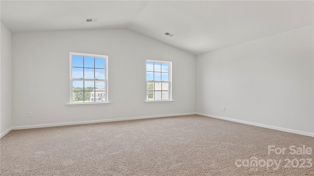 Hamrick Farms - Residential