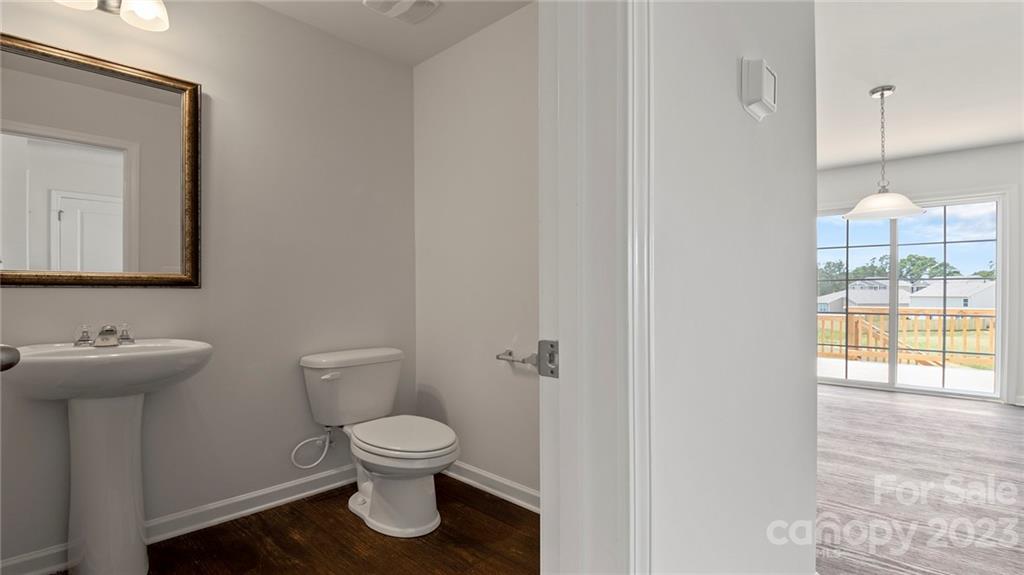 Hamrick Farms - Residential