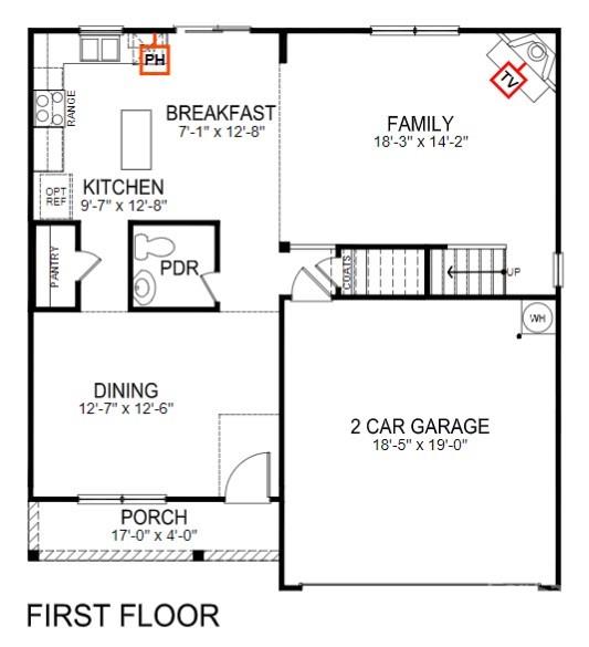 Hamrick Farms - Residential
