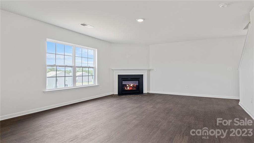 Hamrick Farms - Residential