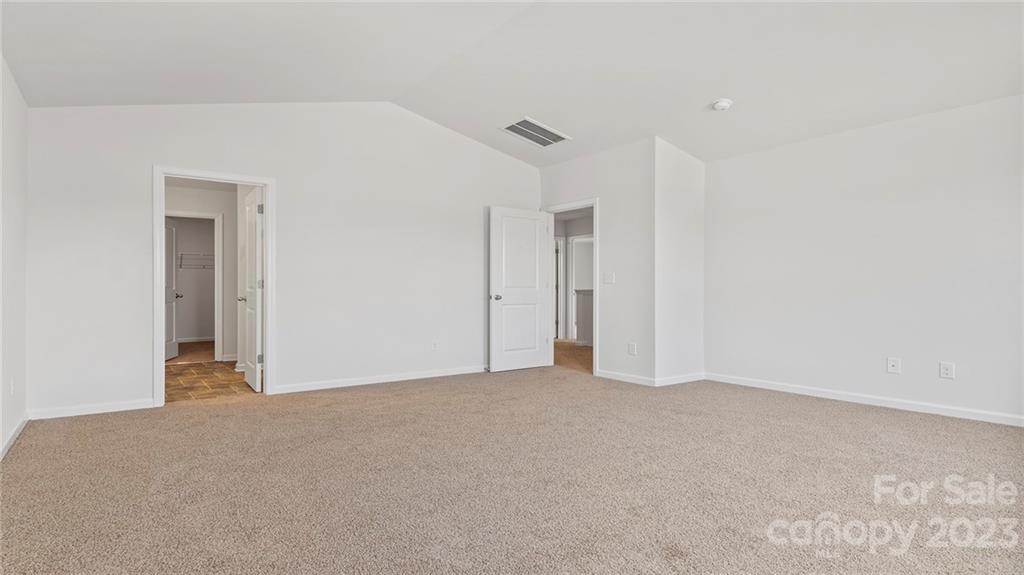 Hamrick Farms - Residential