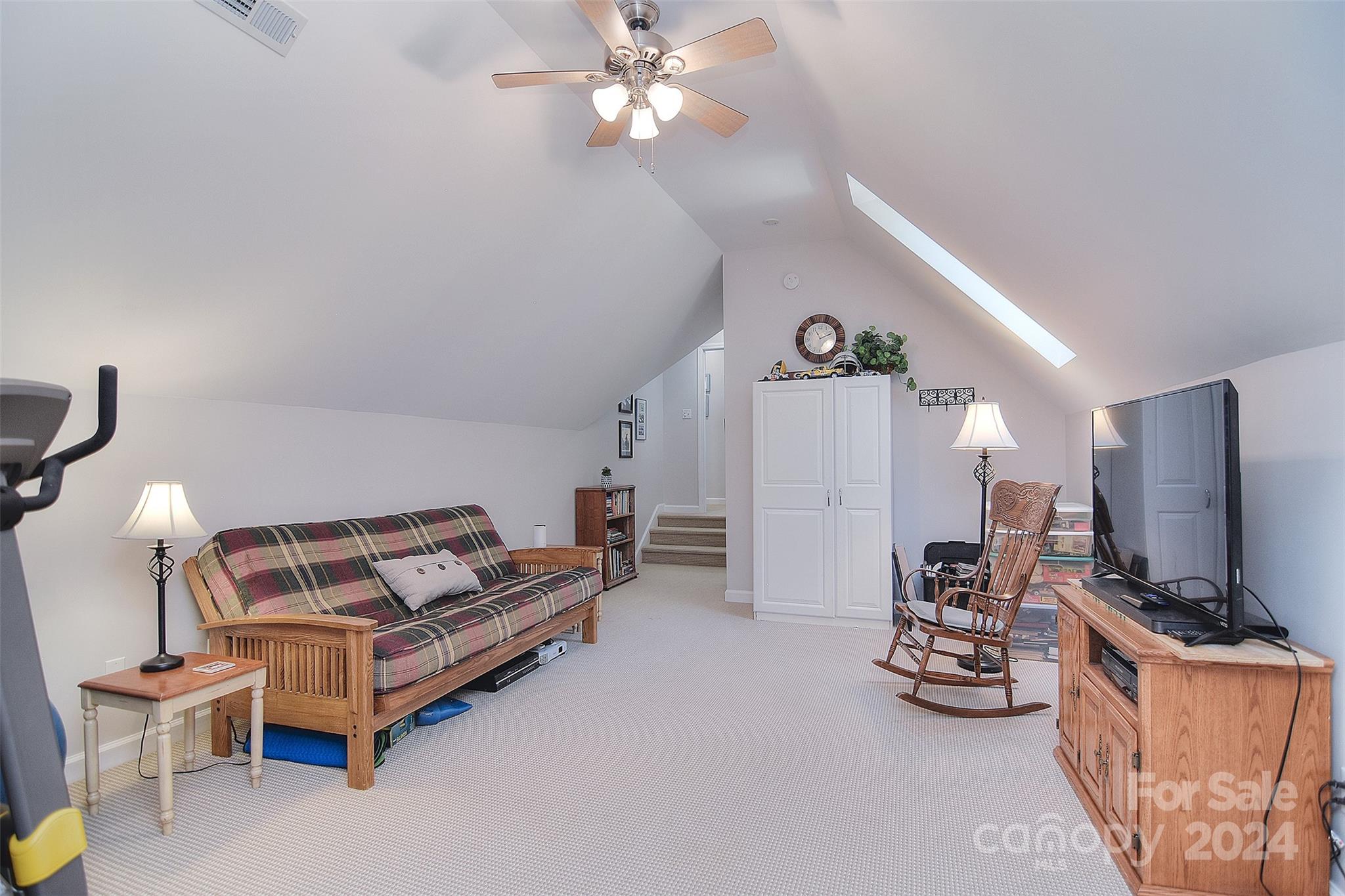 Springwinds - Residential