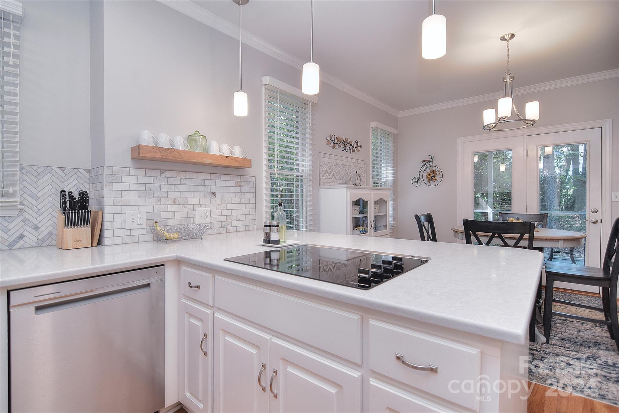 Springwinds - Residential