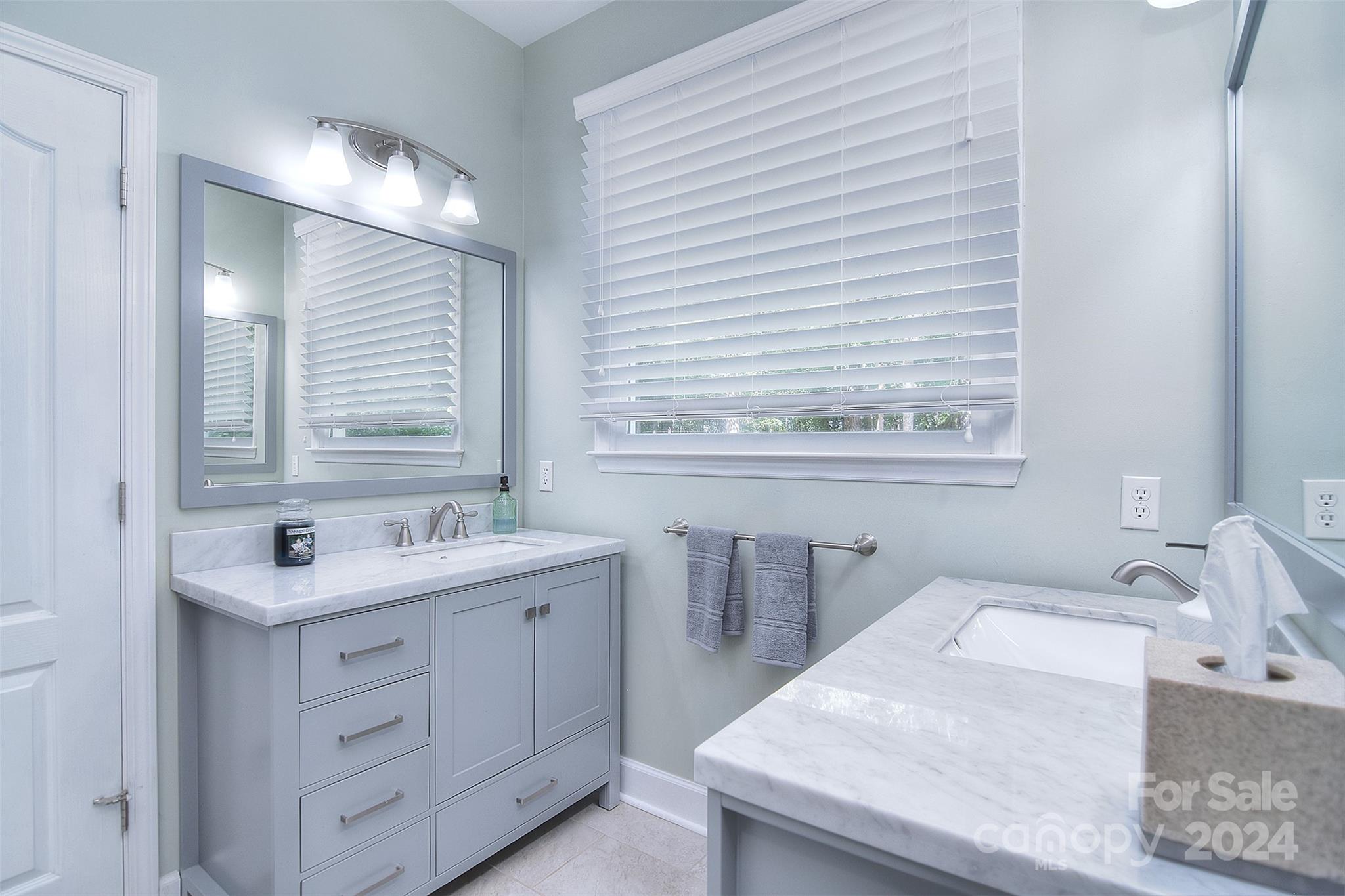 Springwinds - Residential