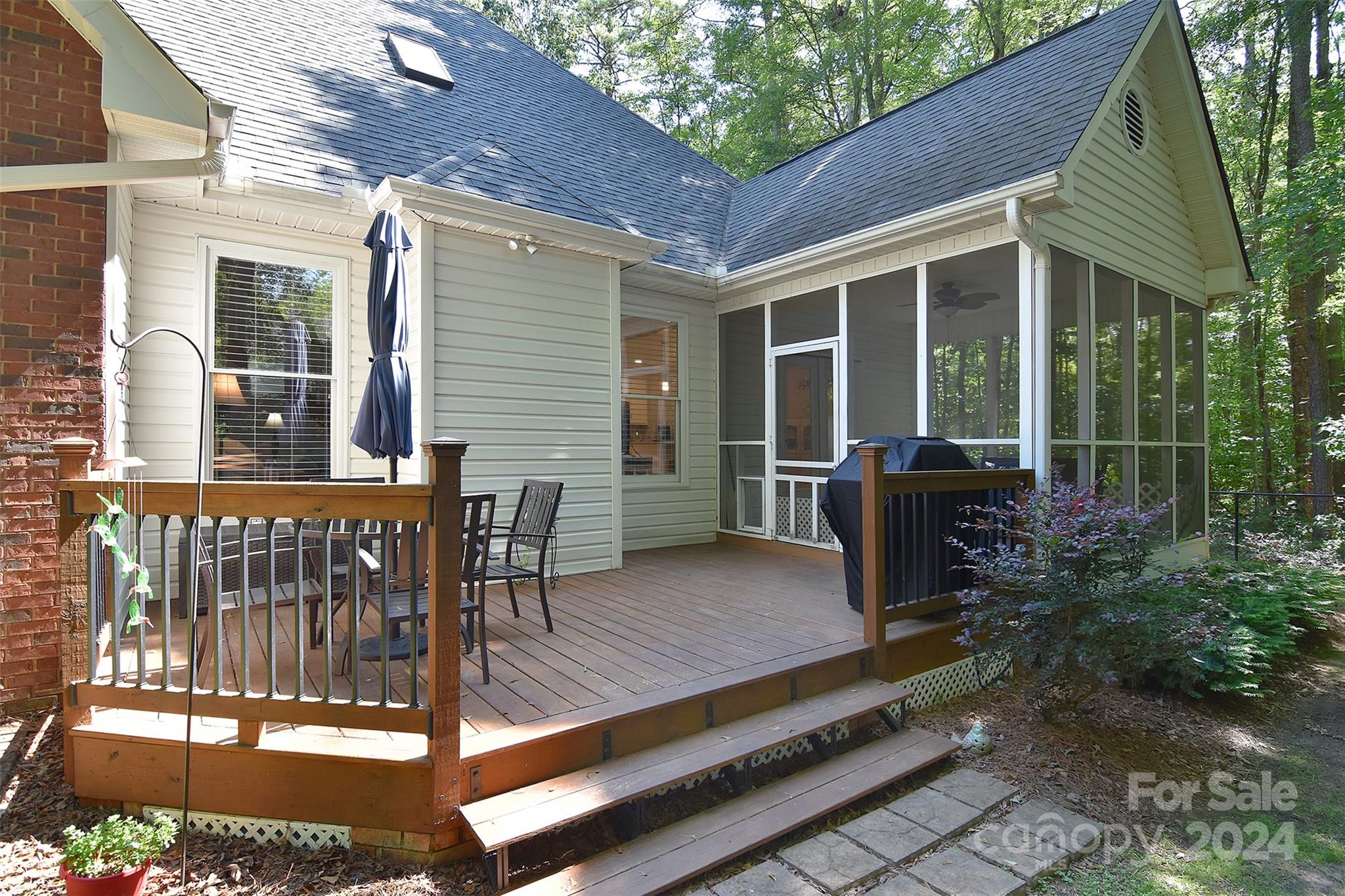 Springwinds - Residential