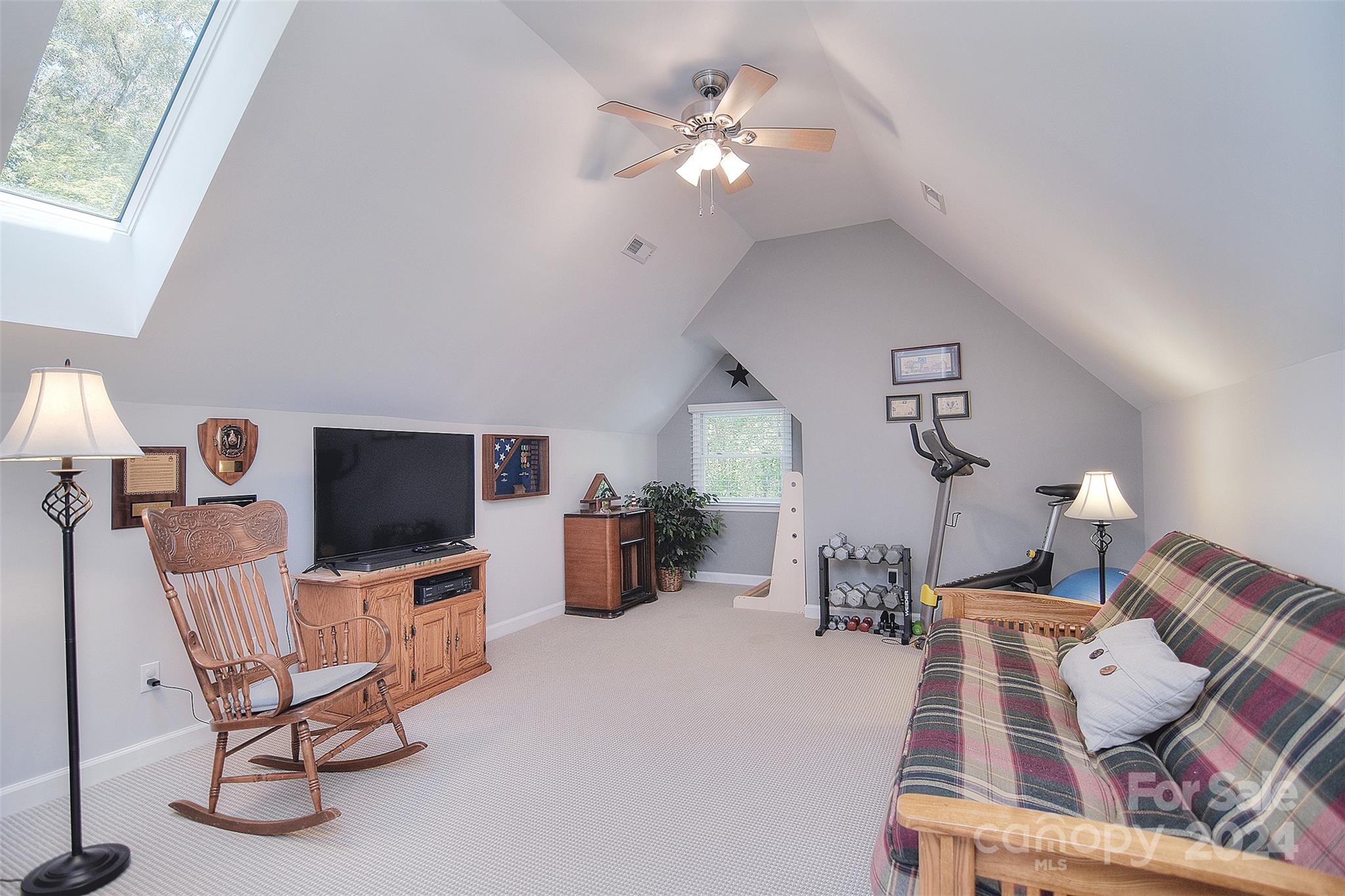 Springwinds - Residential