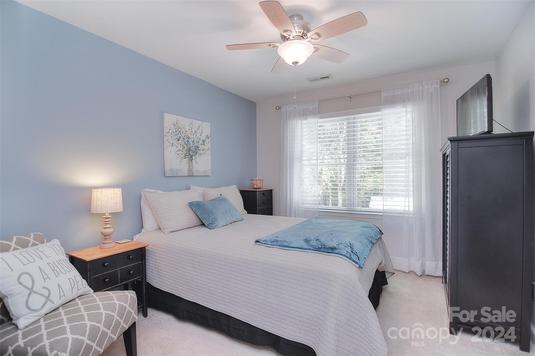 Springwinds - Residential