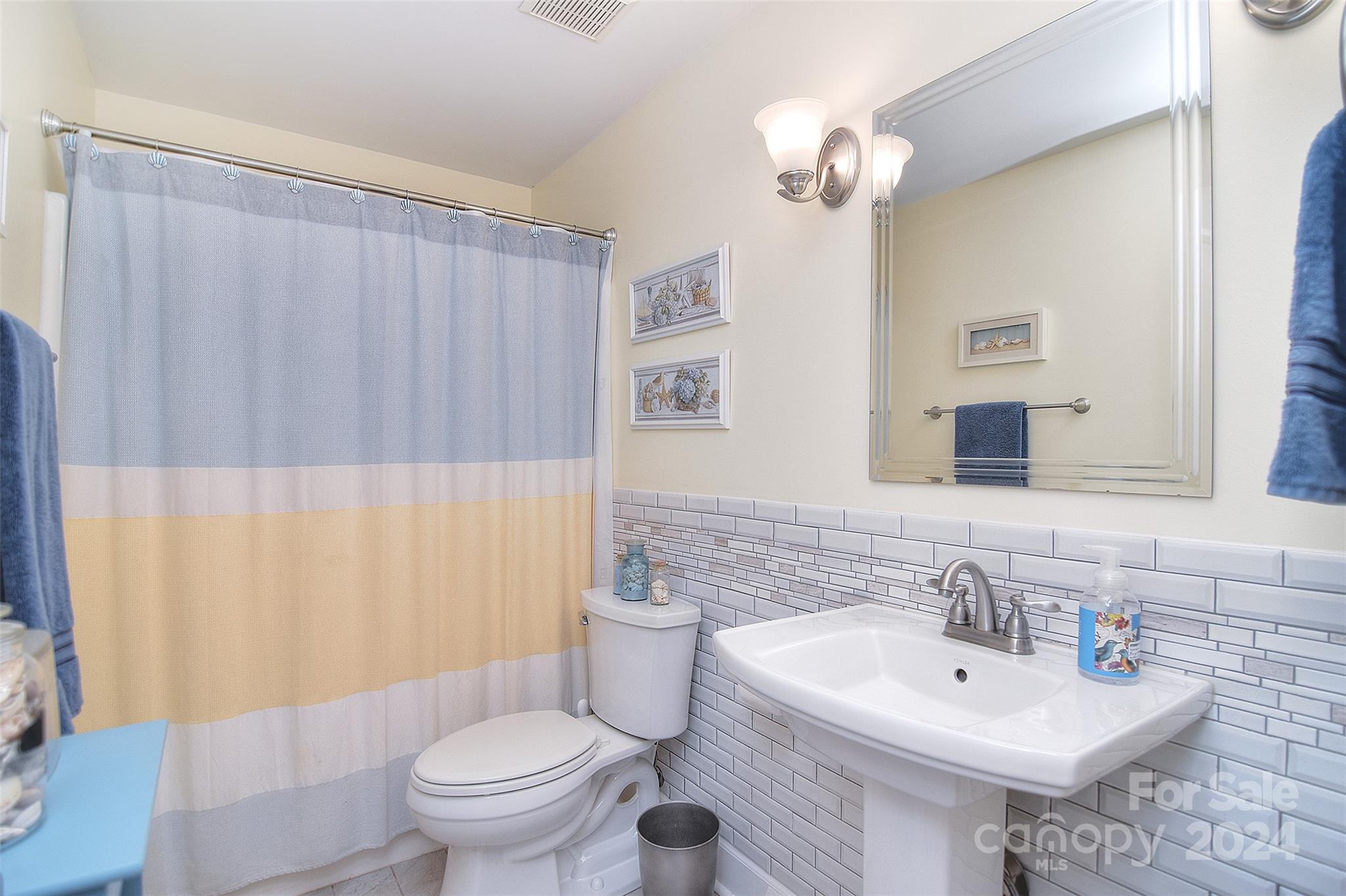 Springwinds - Residential