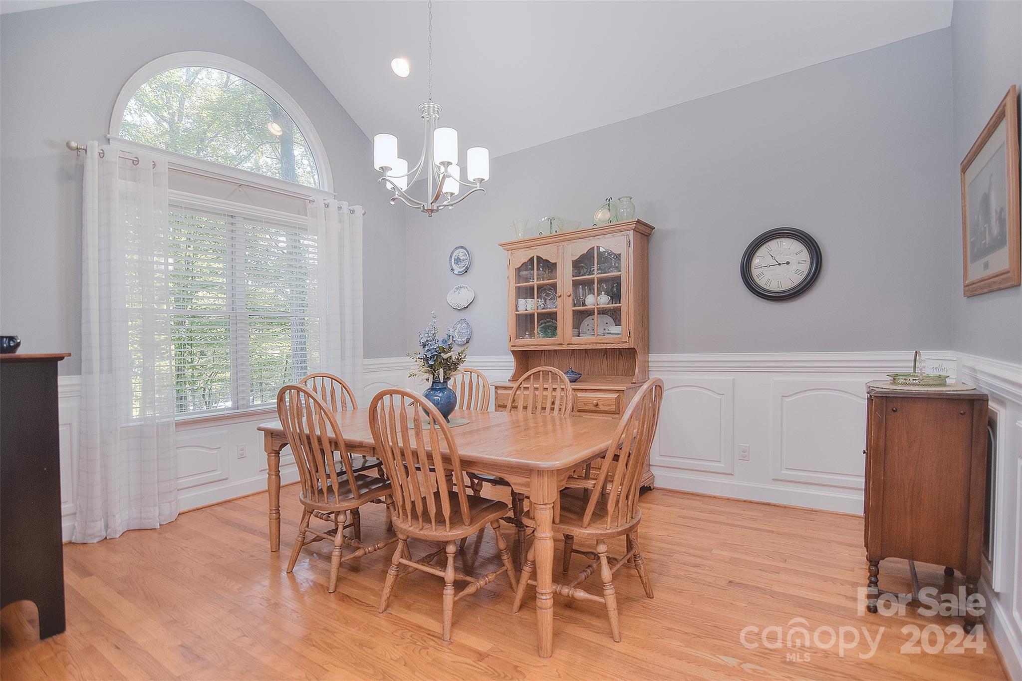 Springwinds - Residential