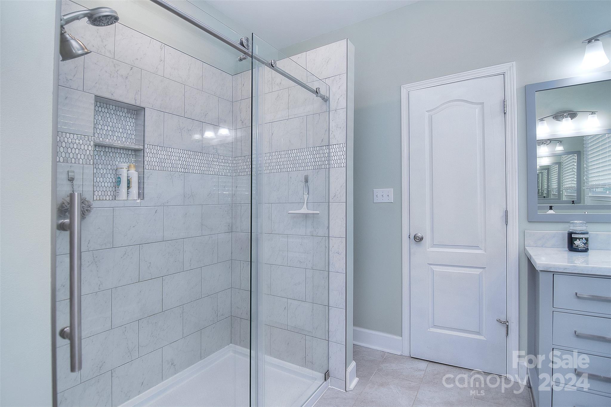 Springwinds - Residential