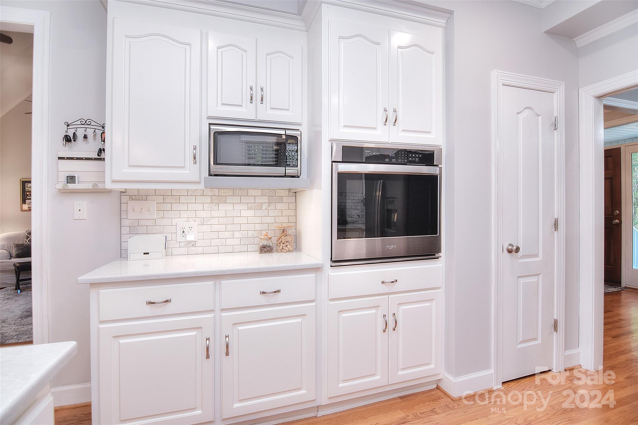 Springwinds - Residential