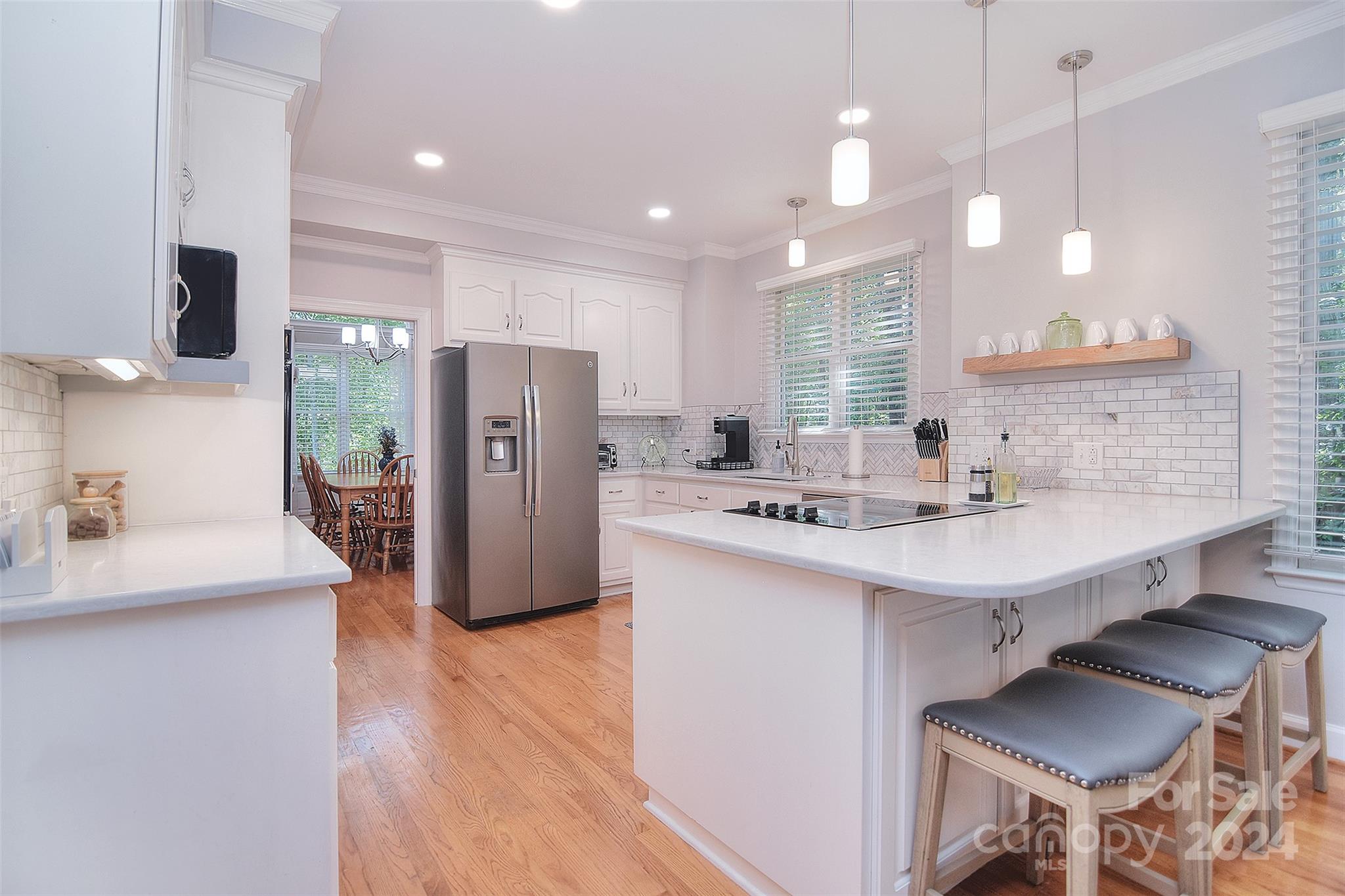 Springwinds - Residential