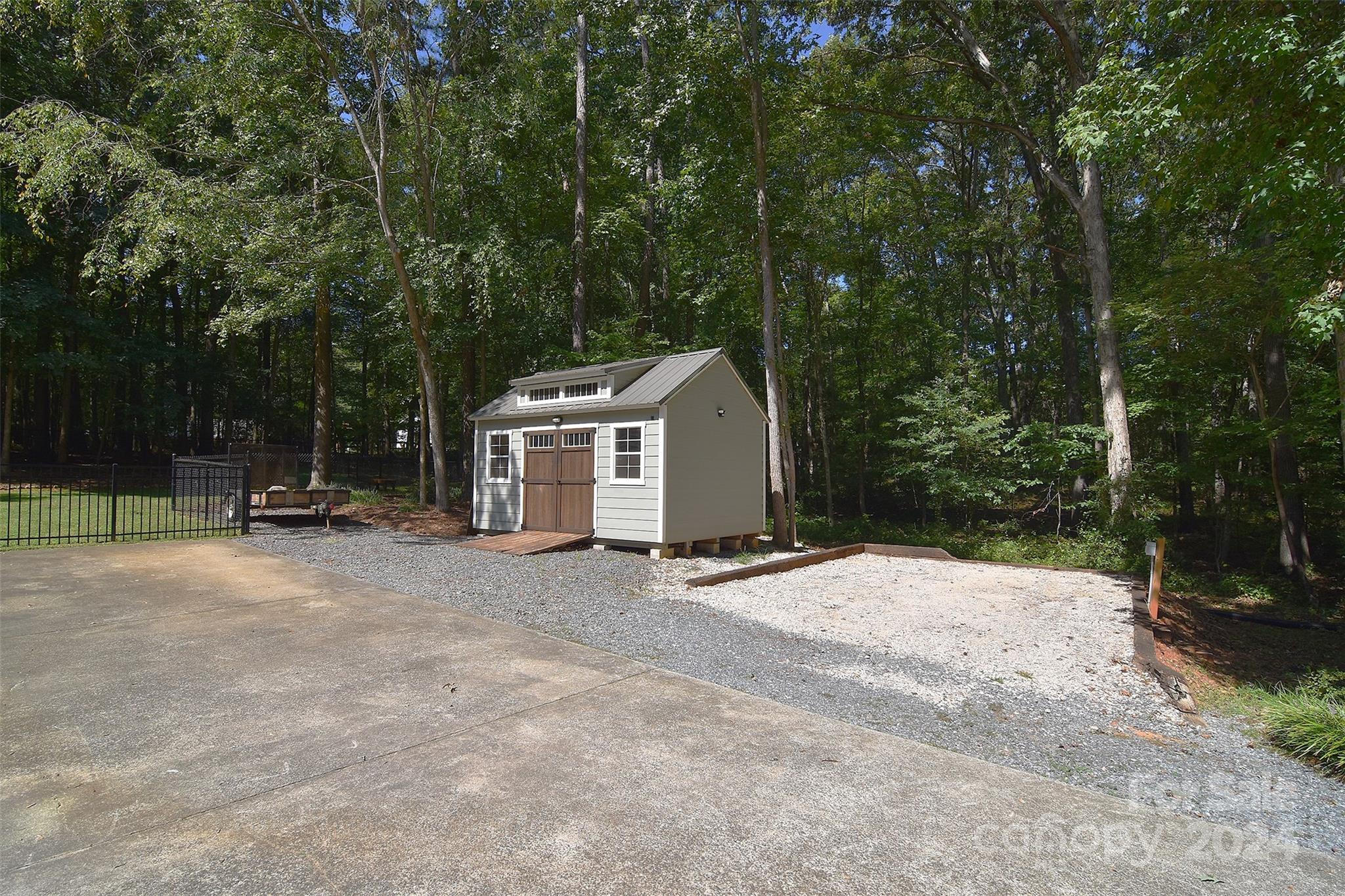 Springwinds - Residential