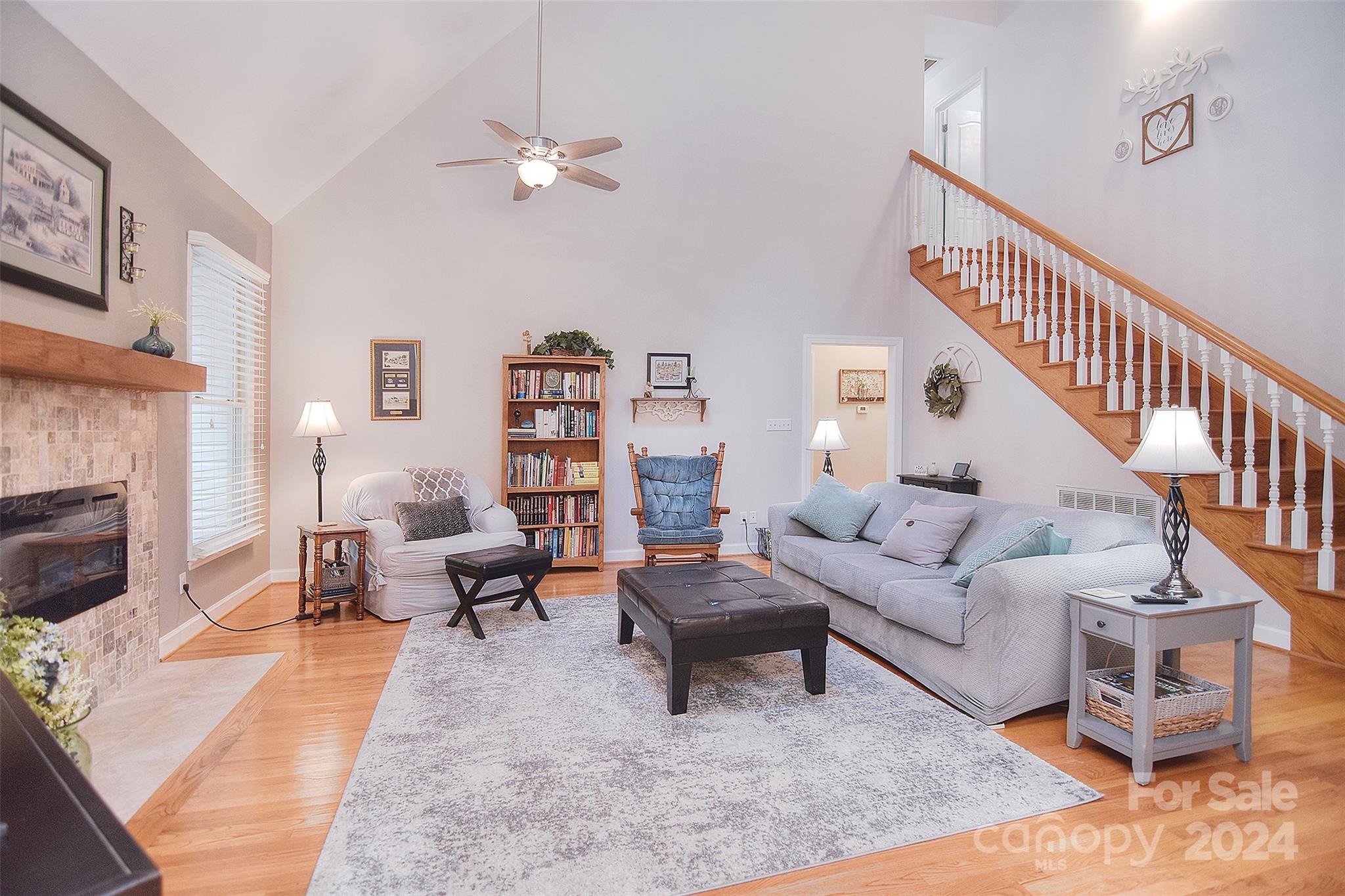 Springwinds - Residential