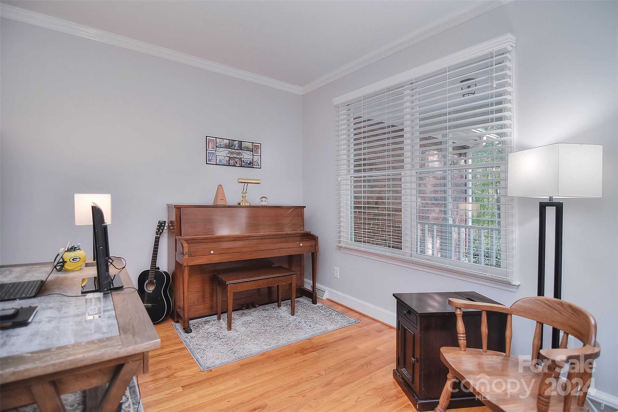 Springwinds - Residential