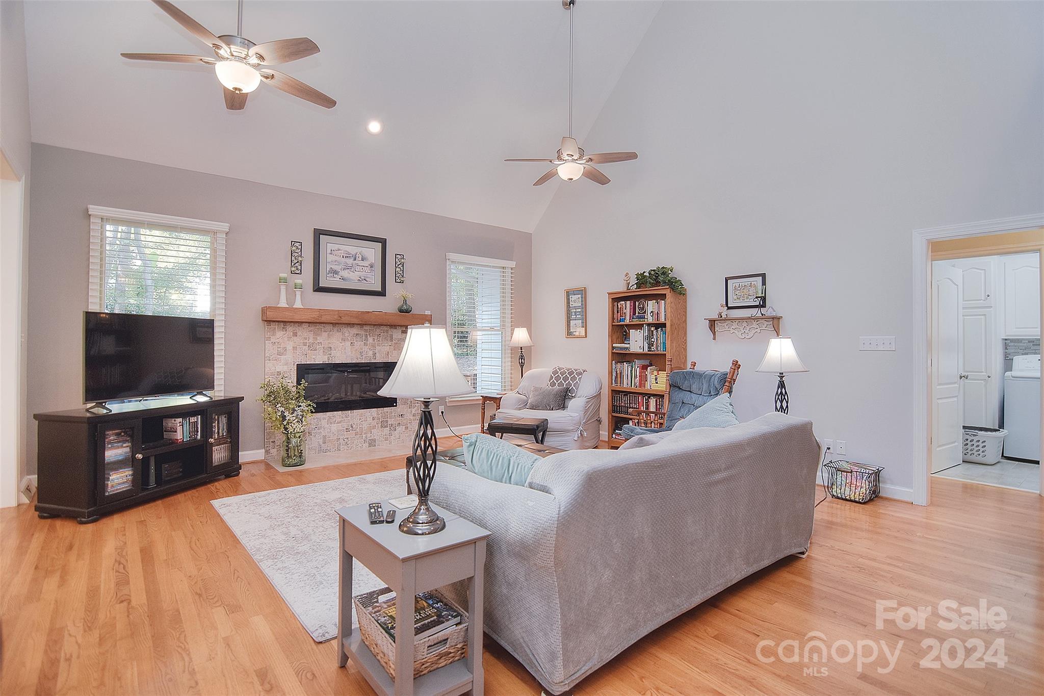 Springwinds - Residential