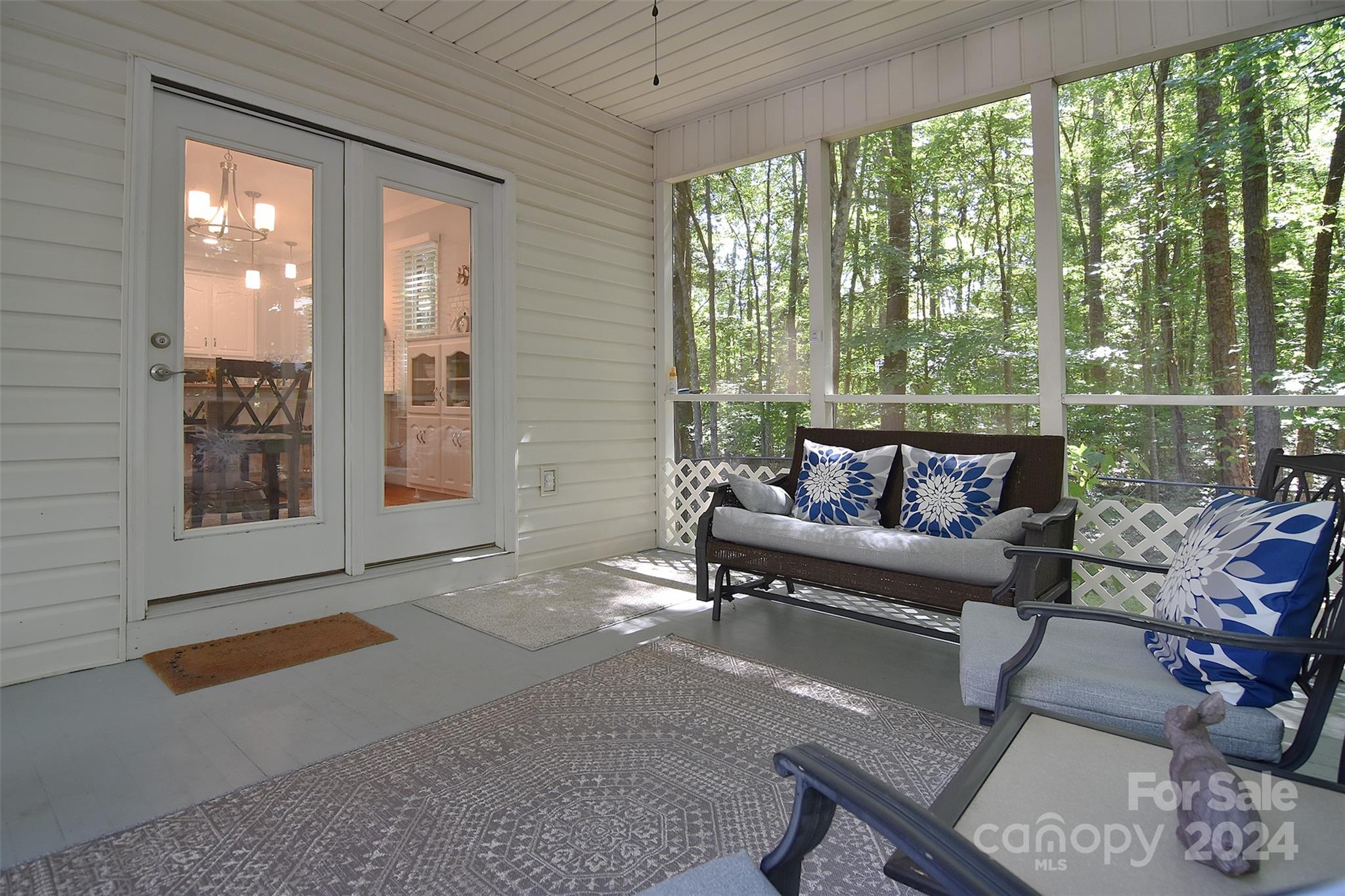 Springwinds - Residential