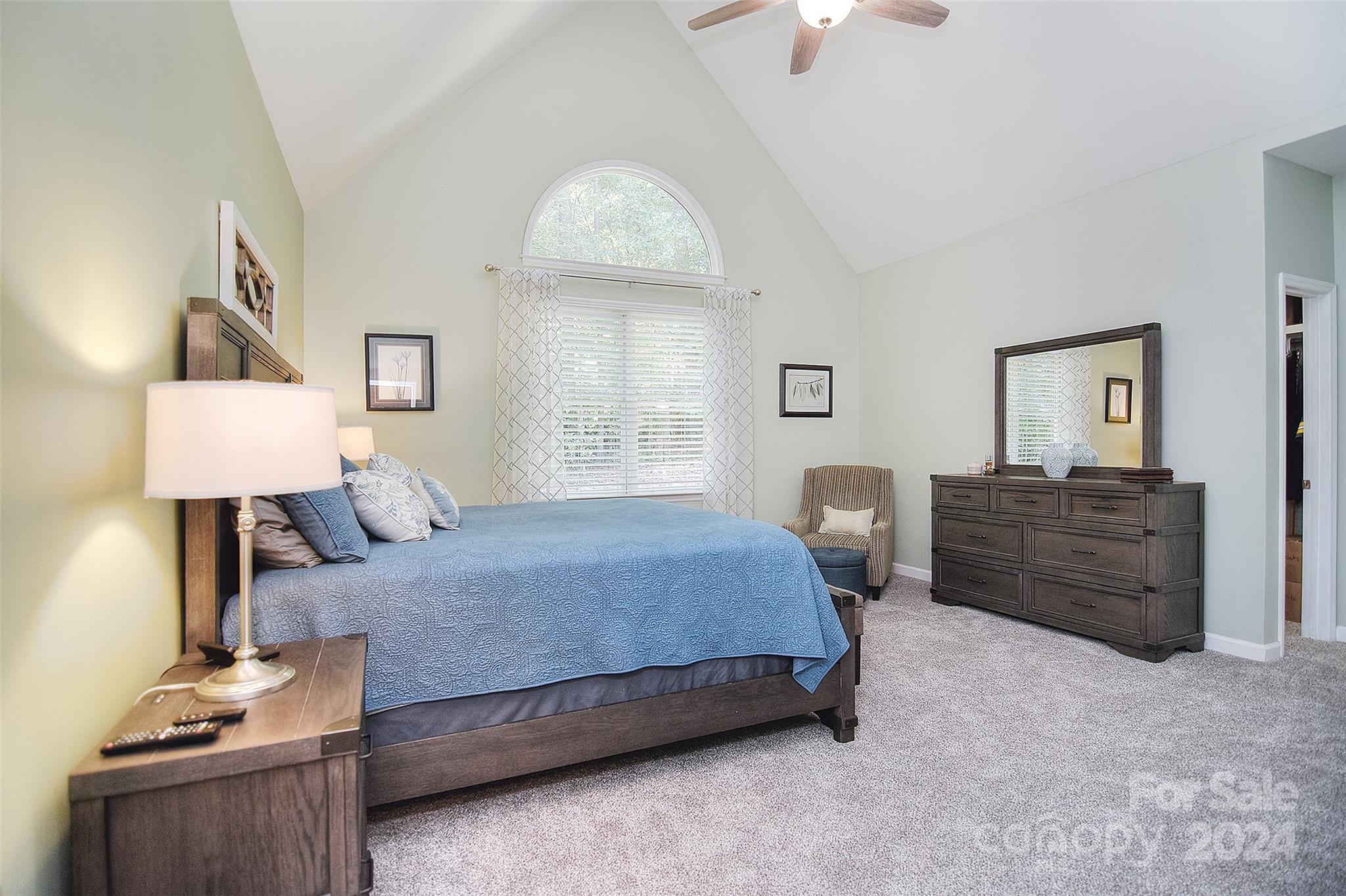 Springwinds - Residential