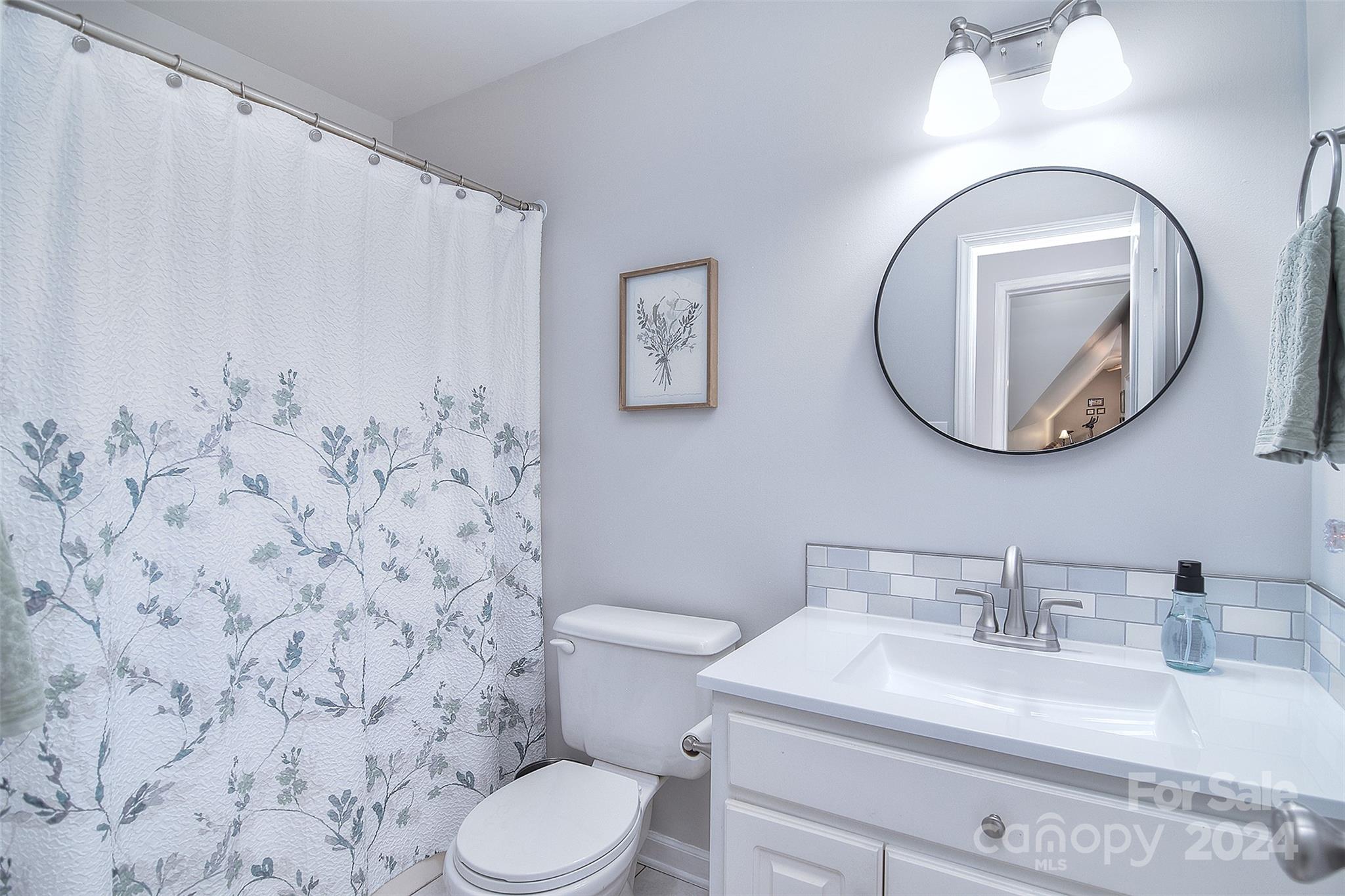 Springwinds - Residential