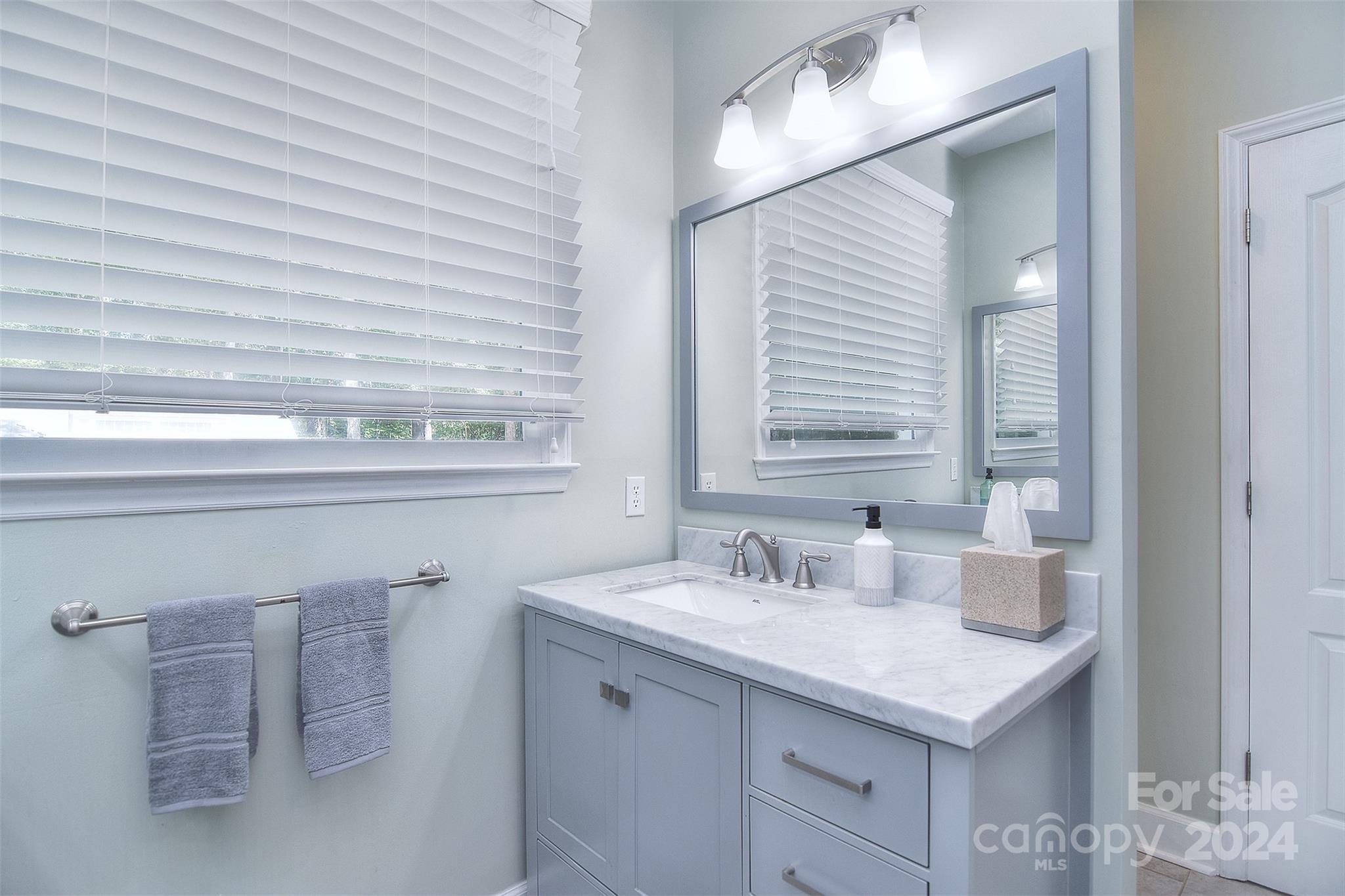 Springwinds - Residential