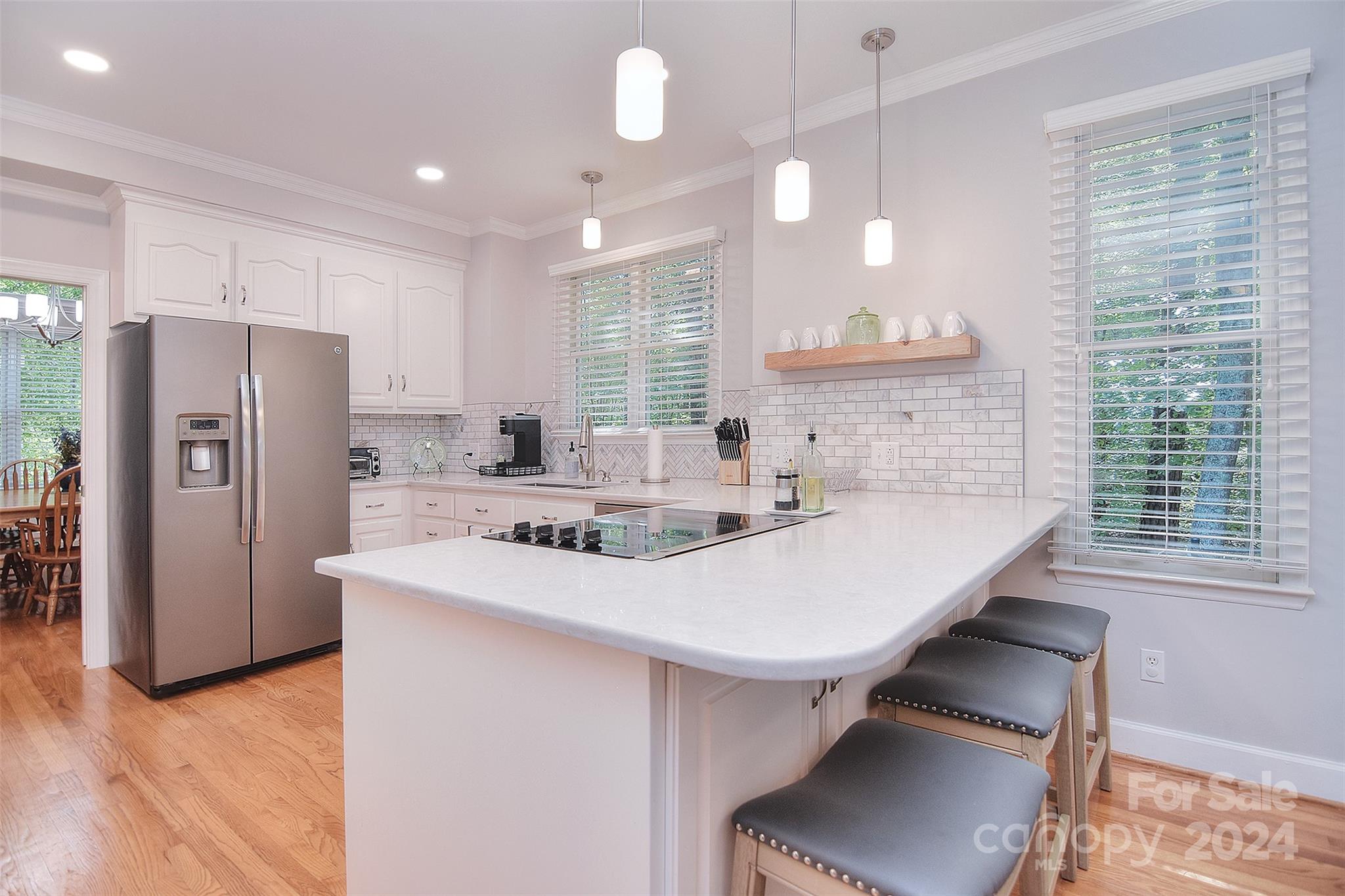 Springwinds - Residential