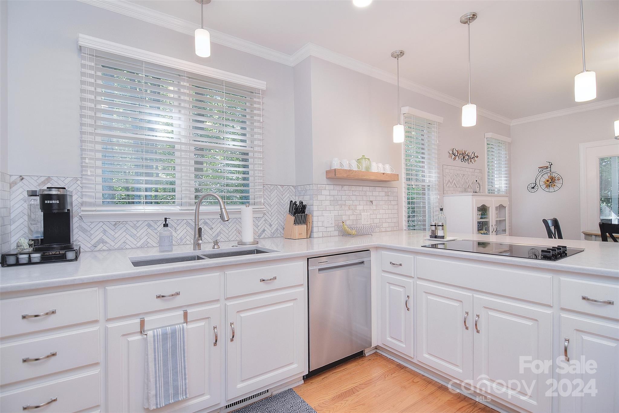 Springwinds - Residential