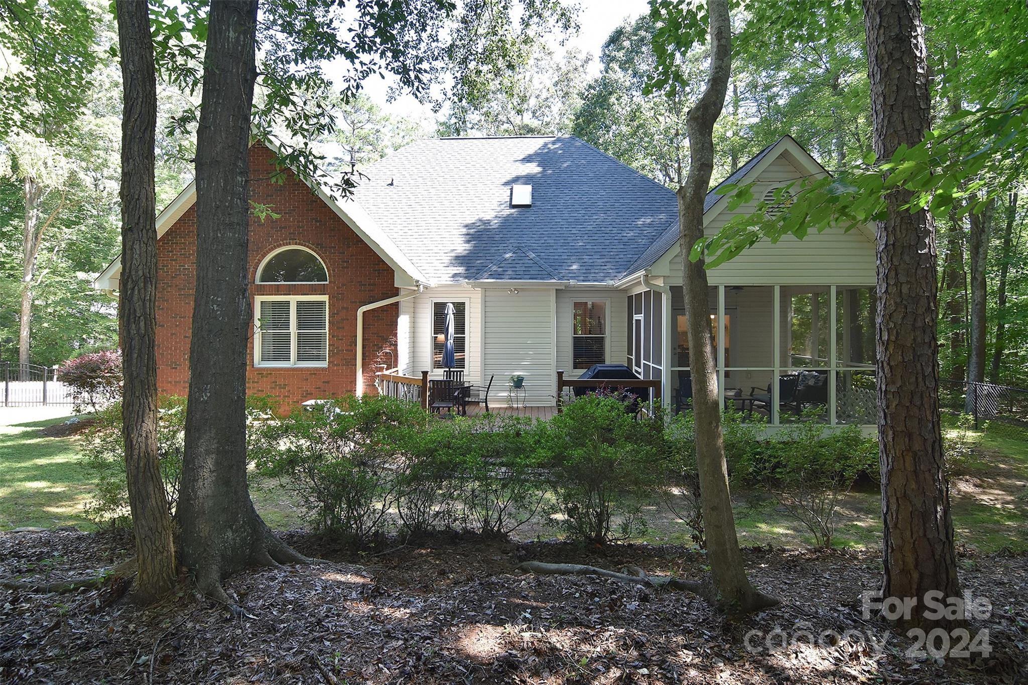 Springwinds - Residential