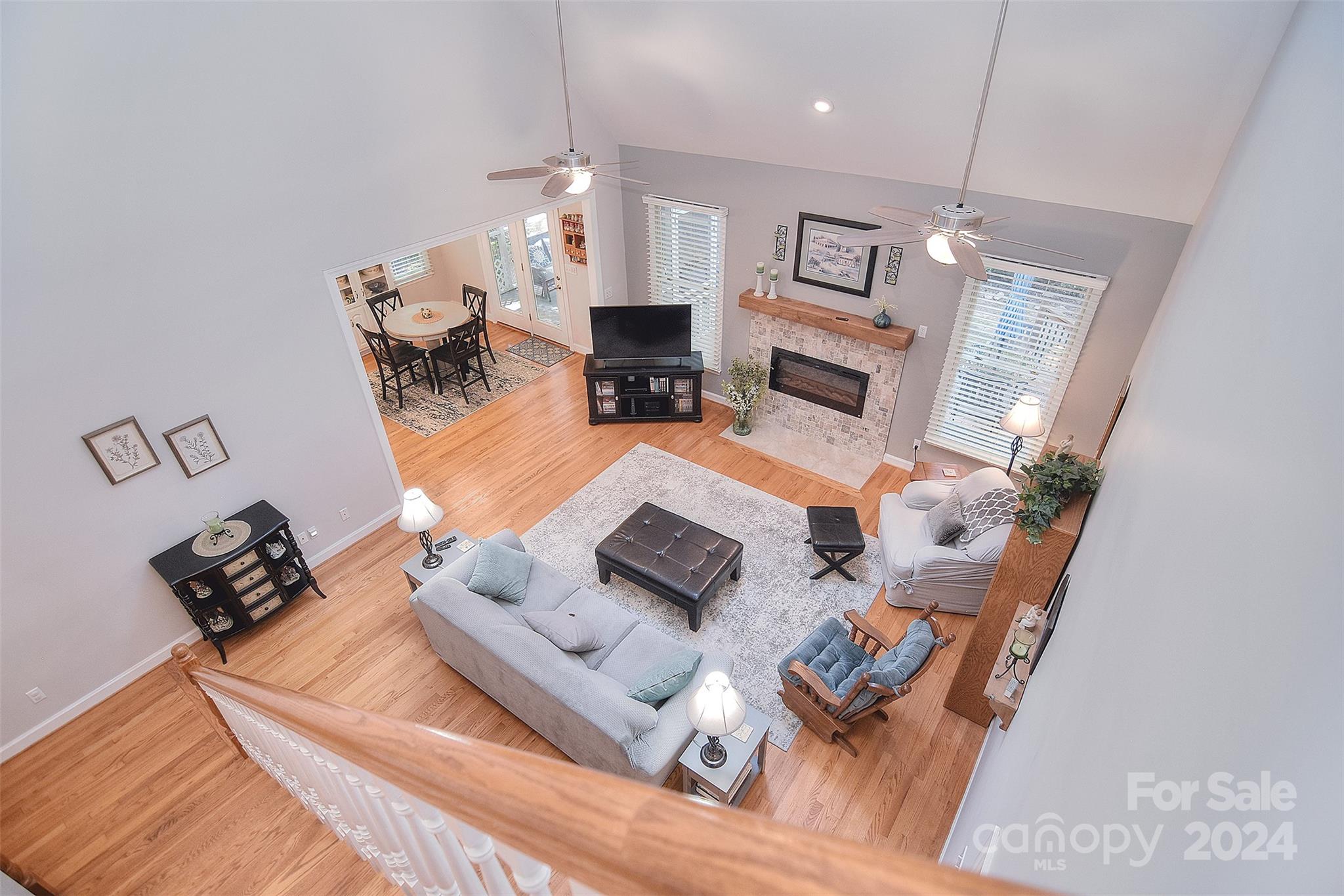 Springwinds - Residential