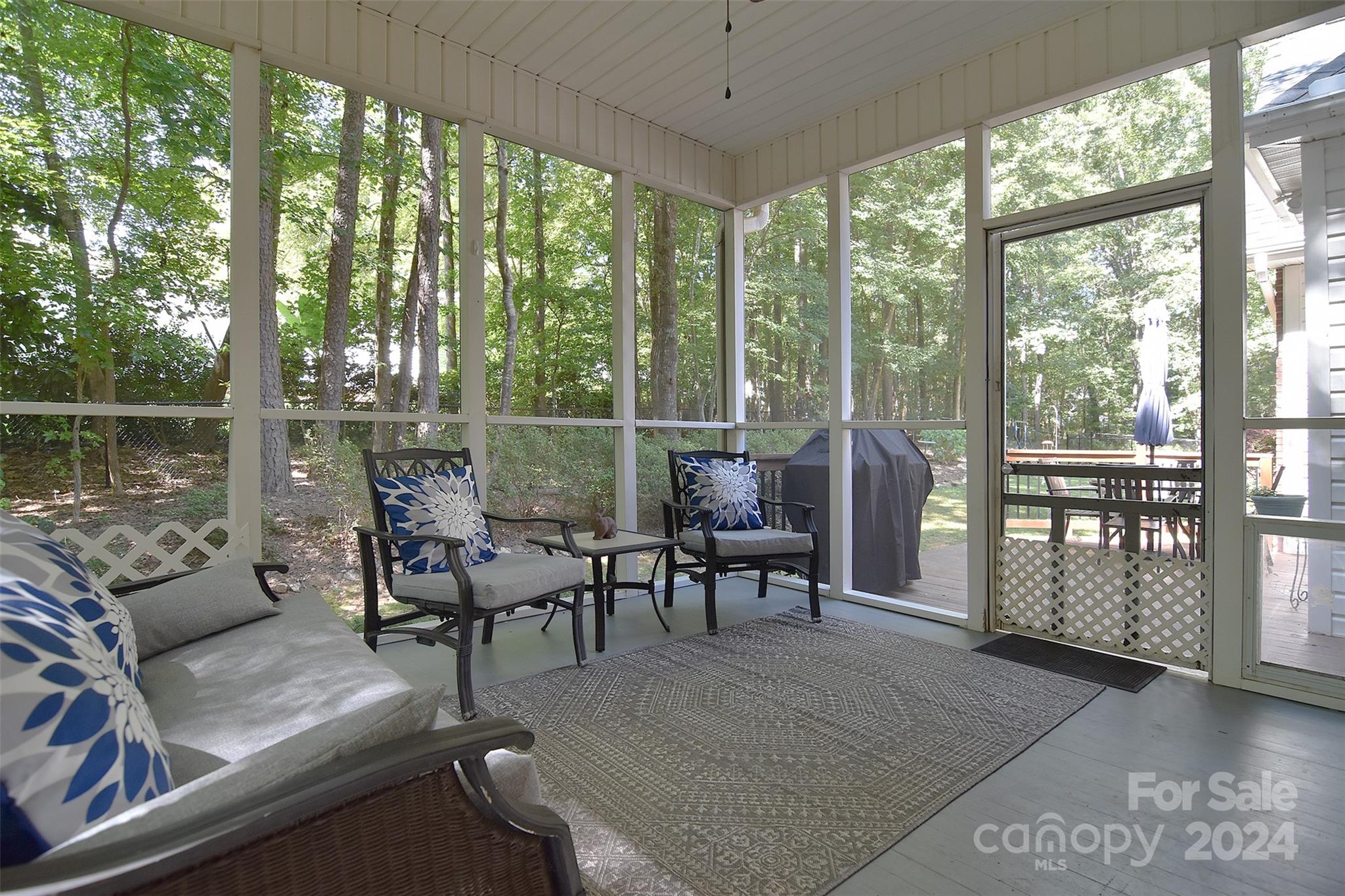 Springwinds - Residential