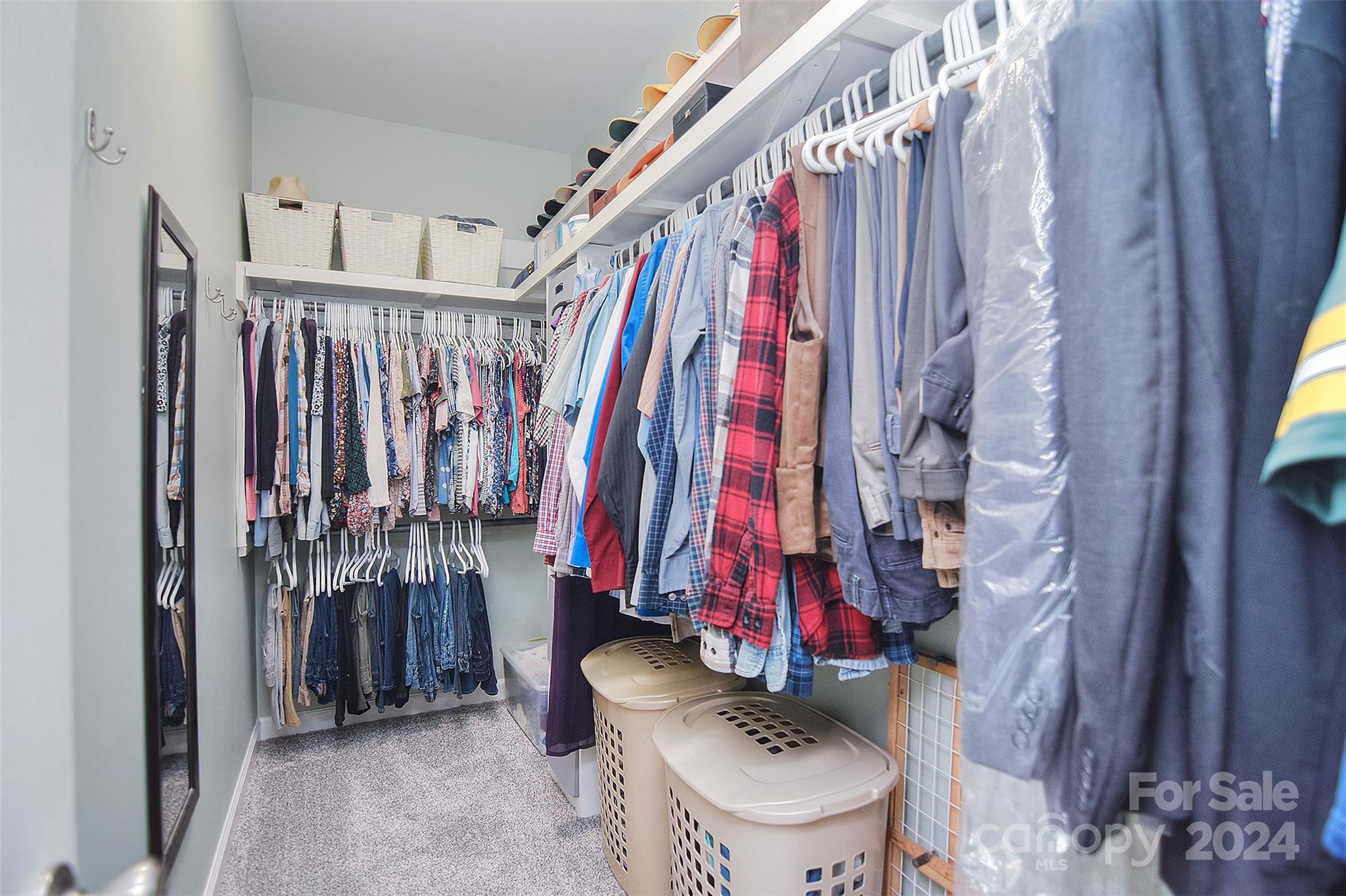 Springwinds - Residential