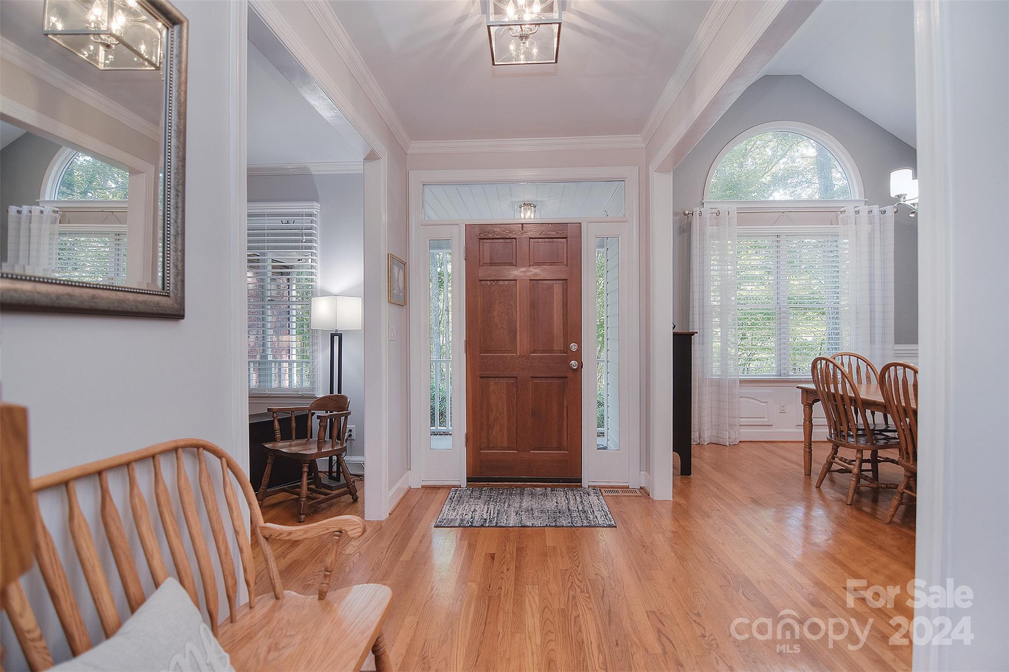 Springwinds - Residential