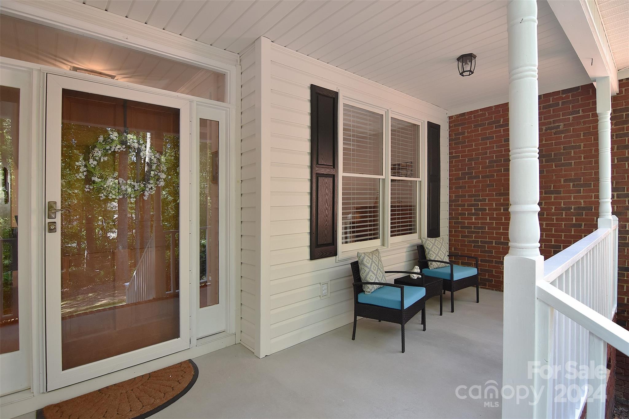 Springwinds - Residential