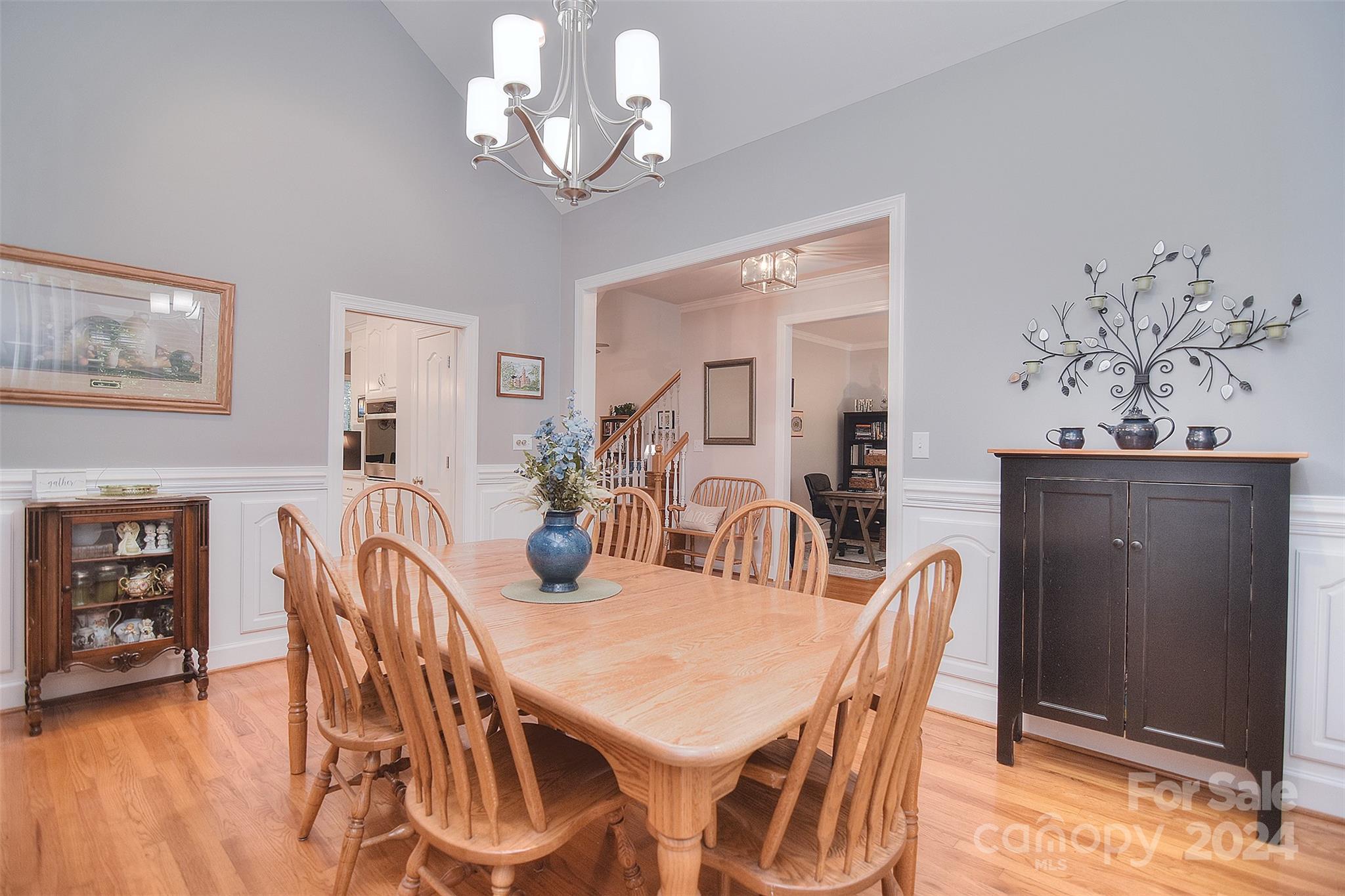 Springwinds - Residential