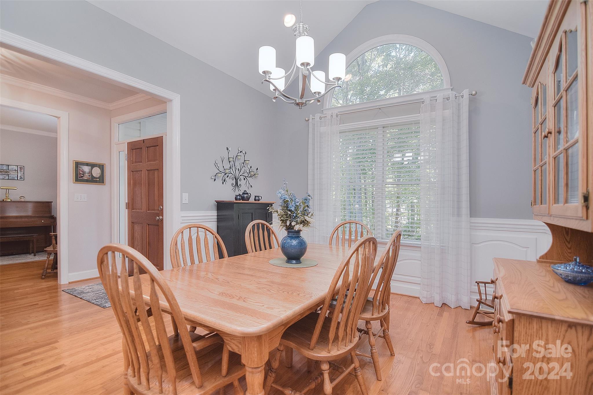 Springwinds - Residential