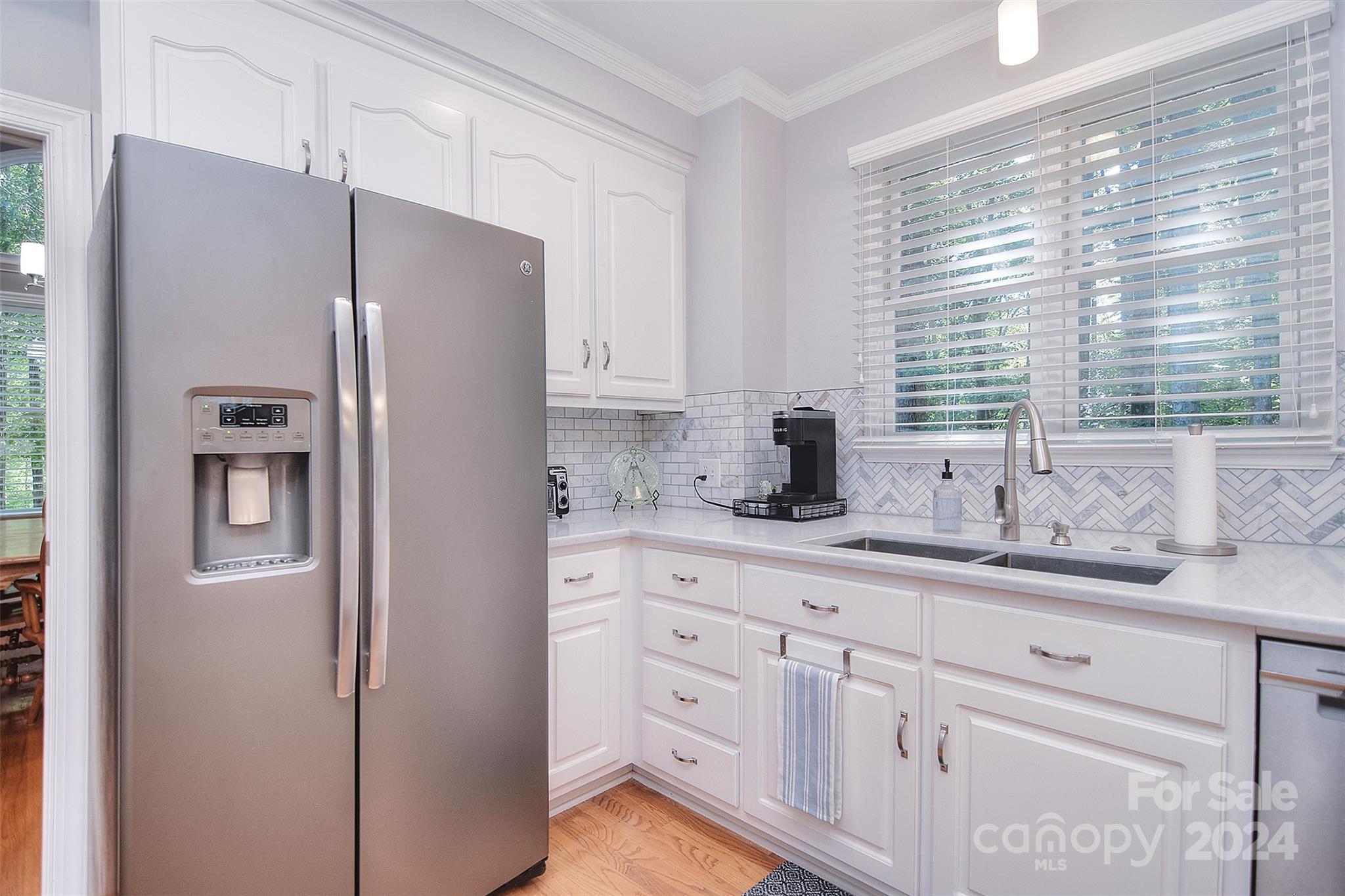 Springwinds - Residential