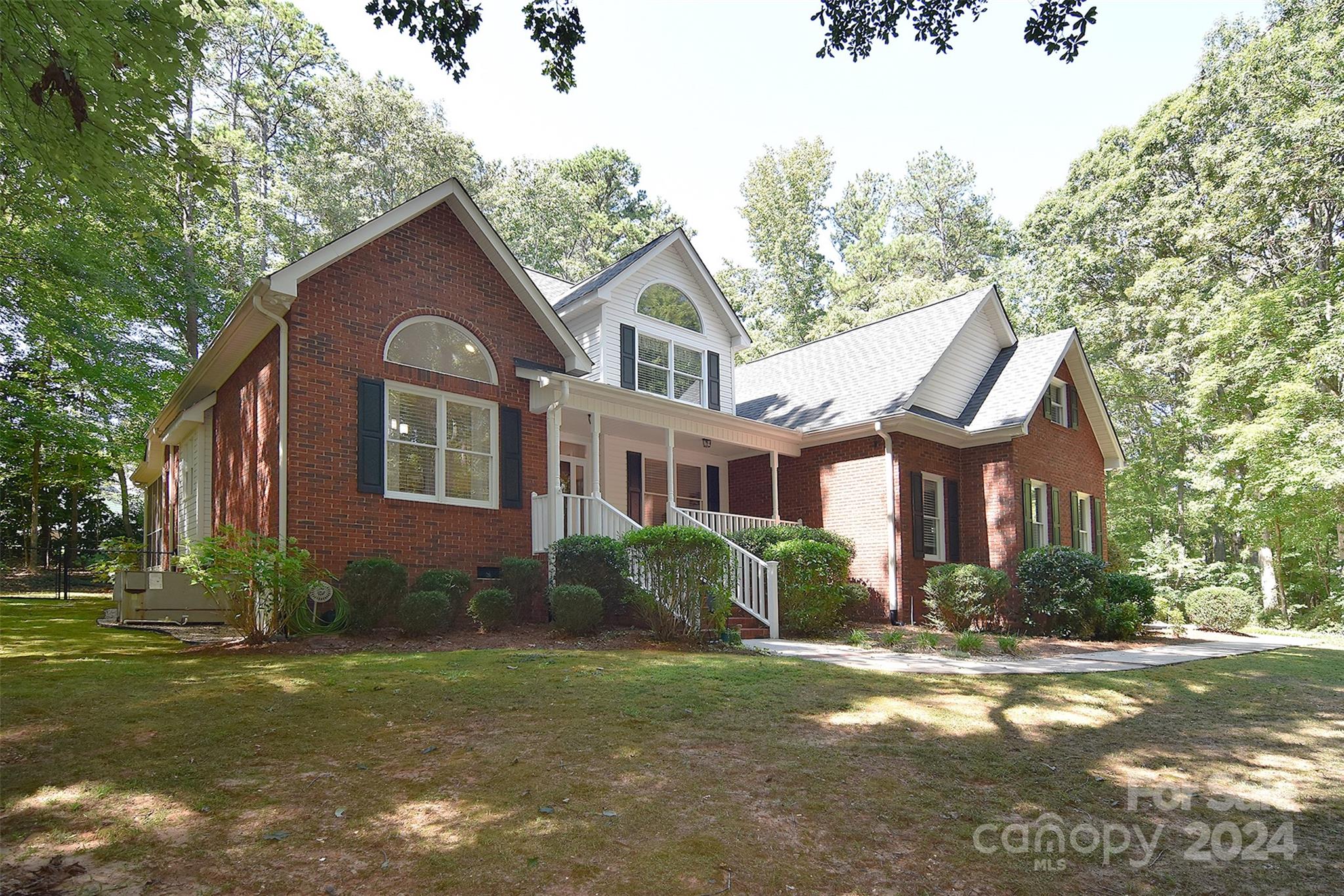 Springwinds - Residential