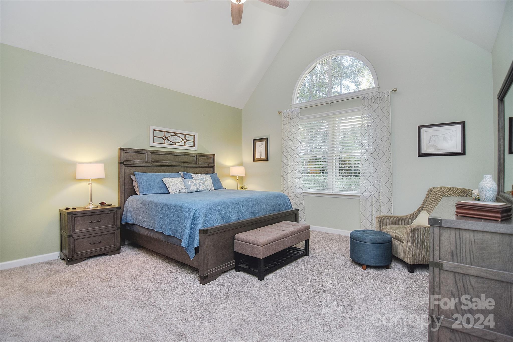 Springwinds - Residential