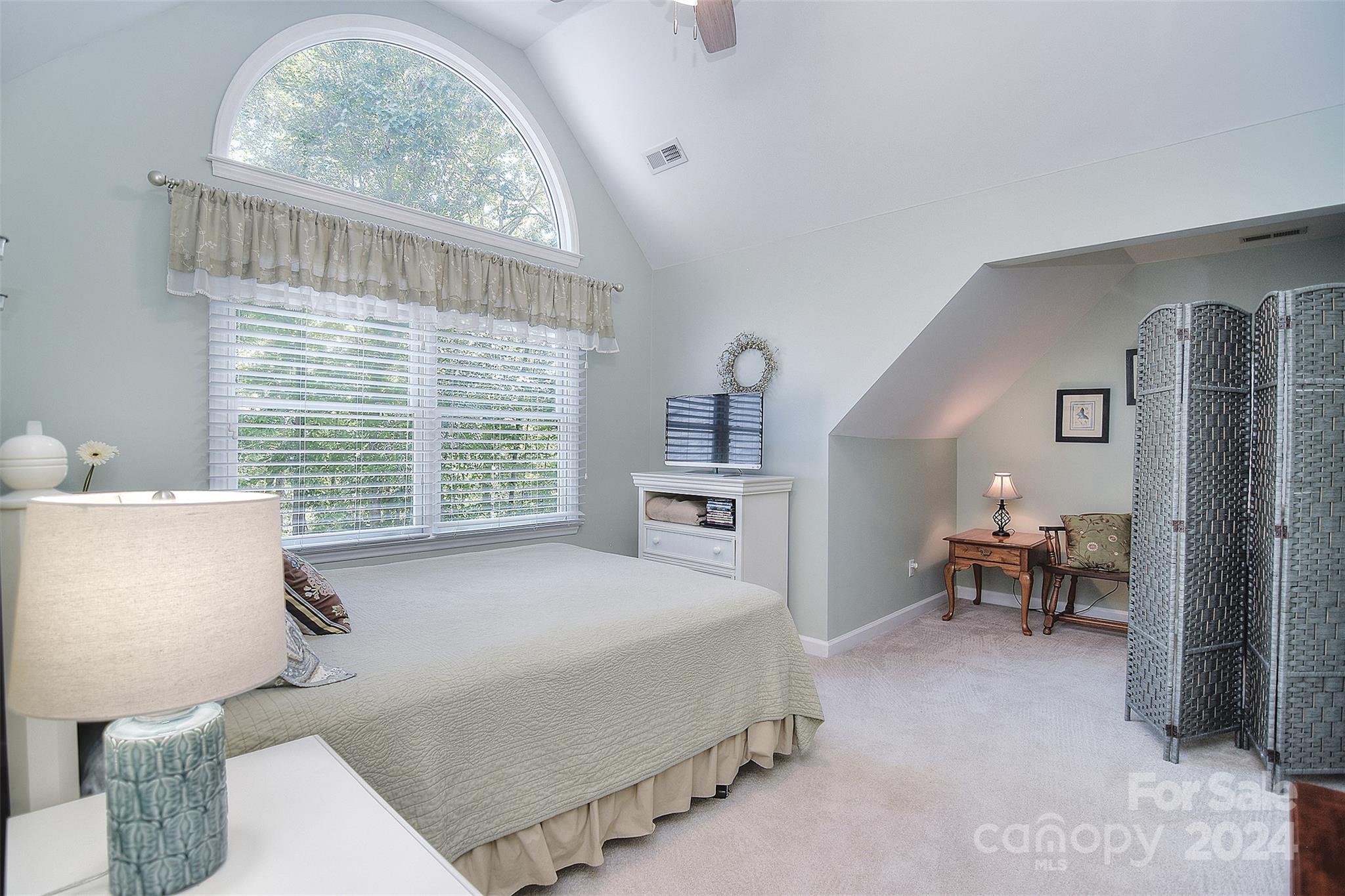 Springwinds - Residential