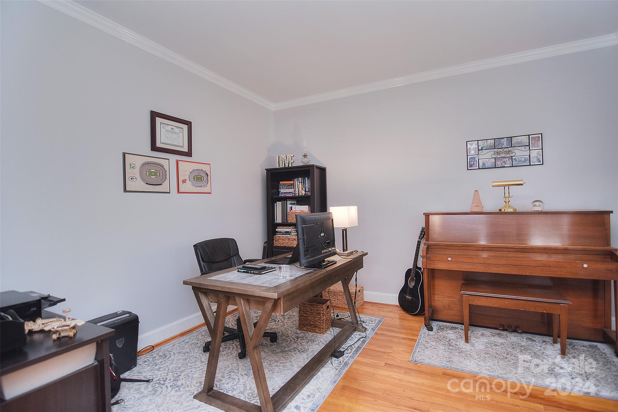 Springwinds - Residential