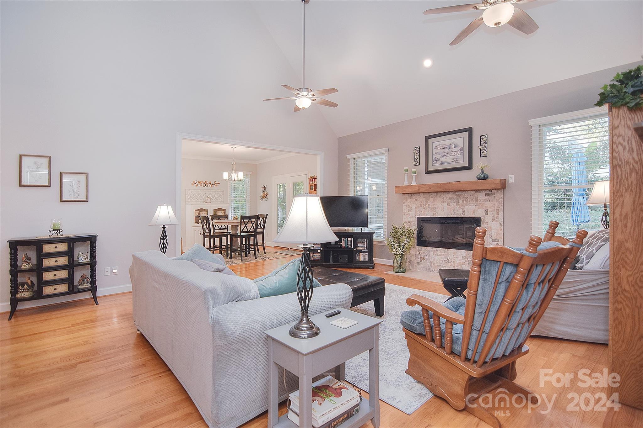 Springwinds - Residential