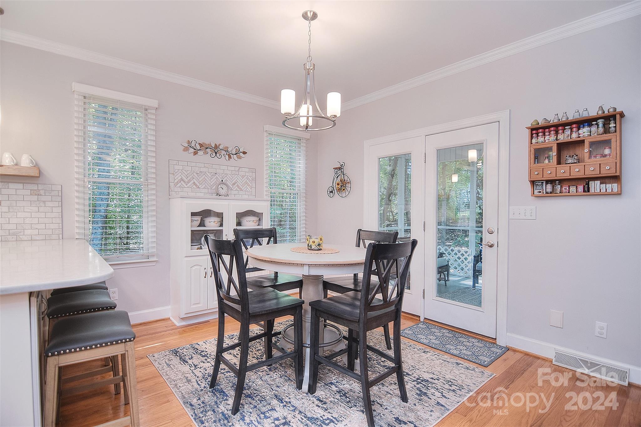 Springwinds - Residential