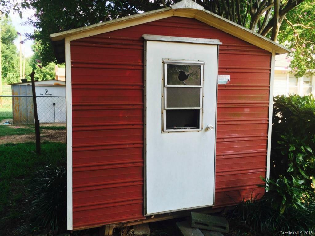 Willowbrook - Residential