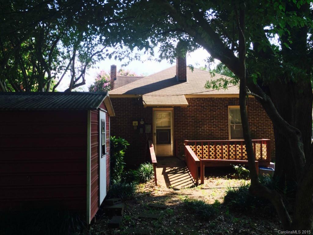 Willowbrook - Residential