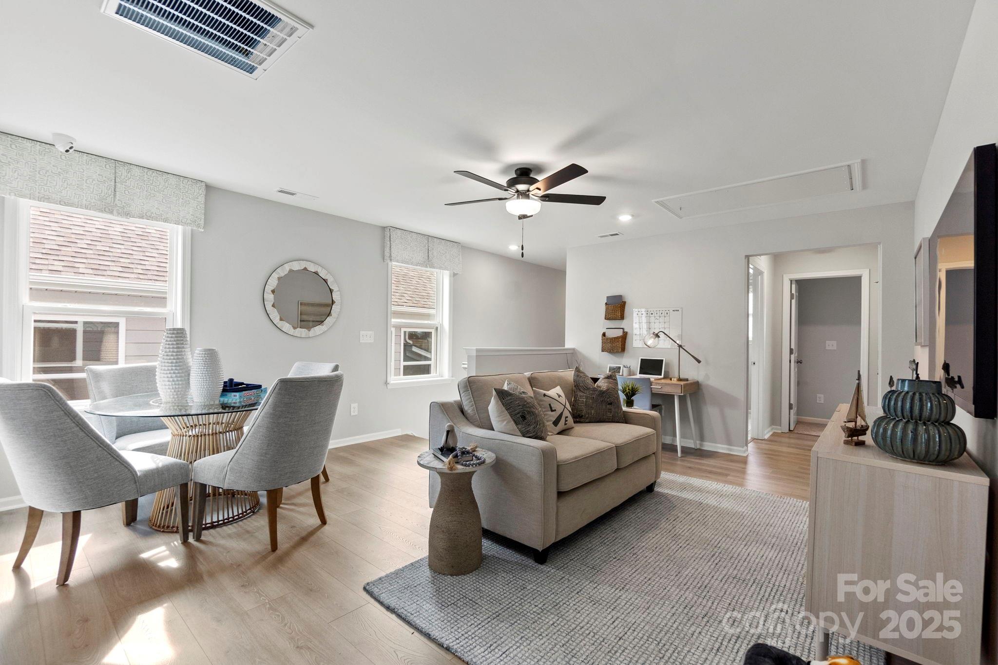 North Reach - Residential