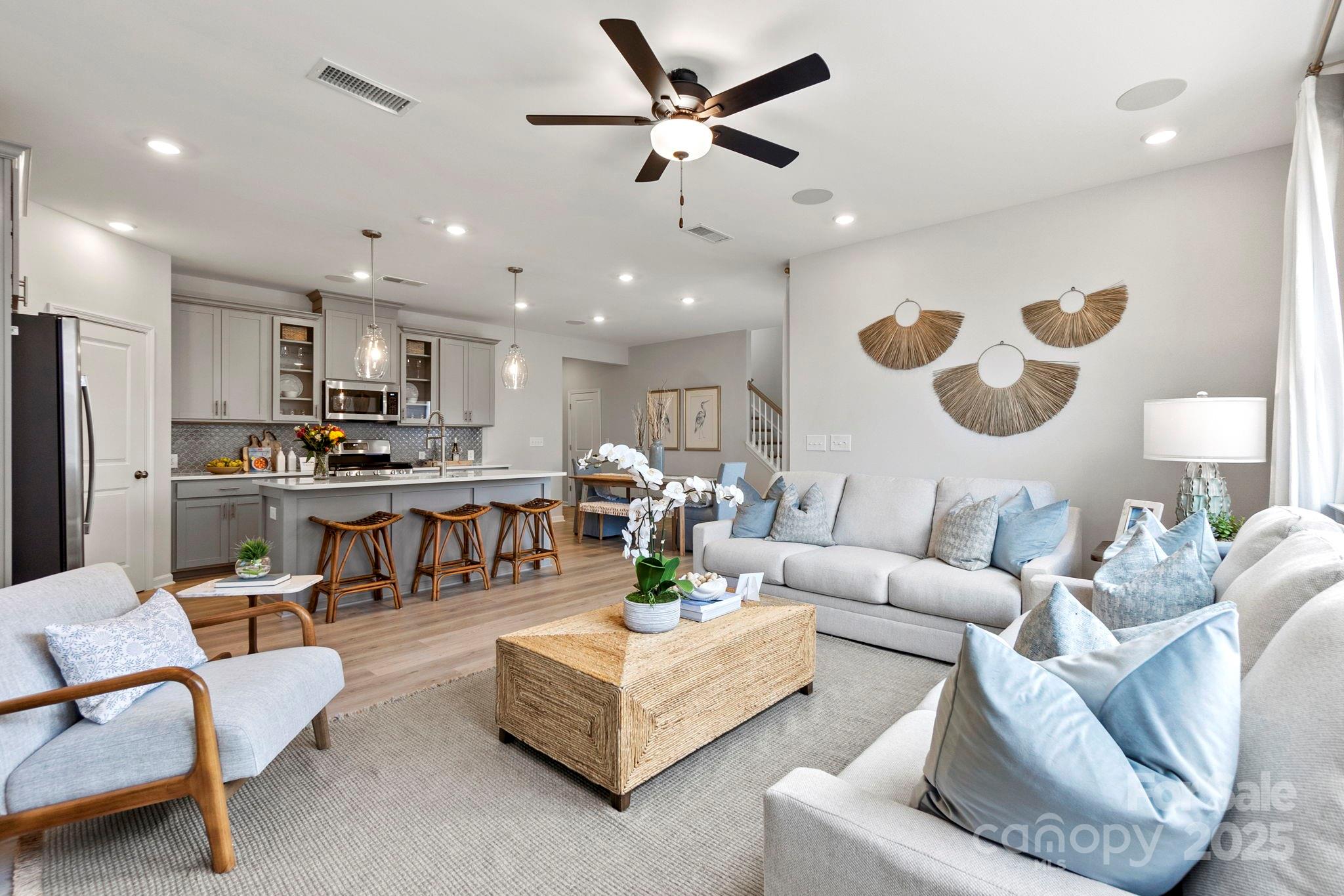 North Reach - Residential