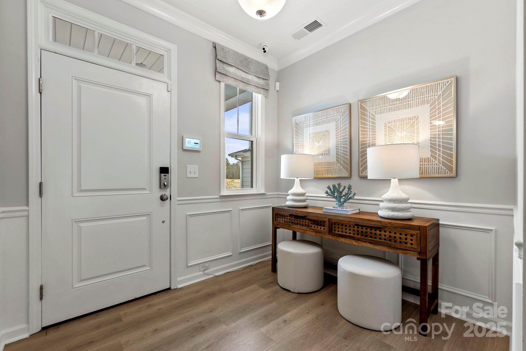 North Reach - Residential