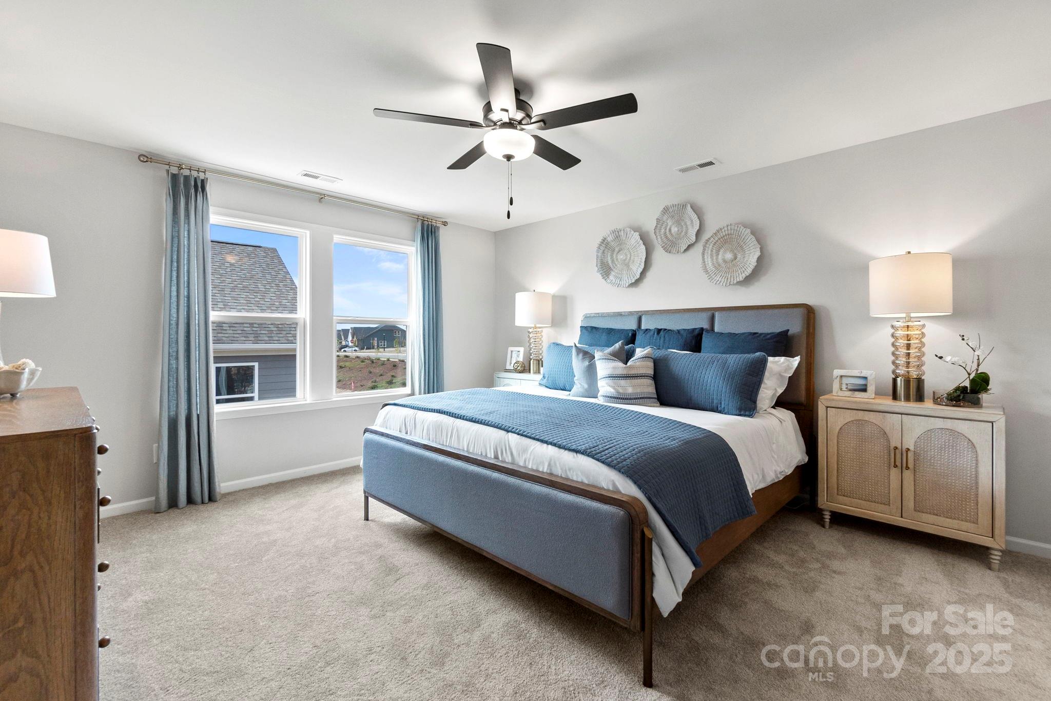 North Reach - Residential
