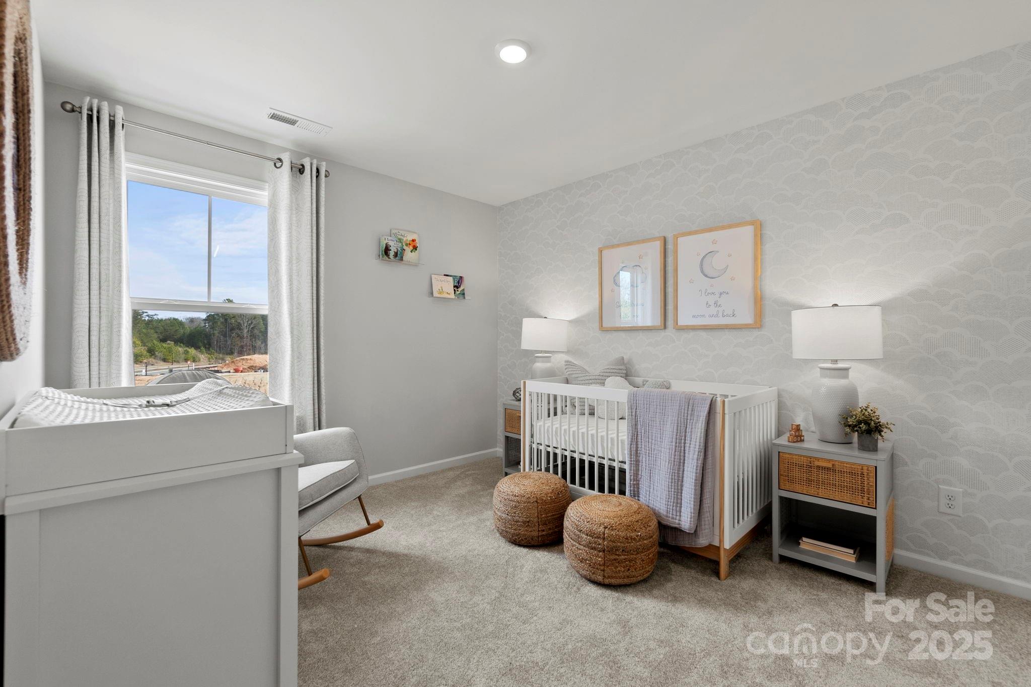North Reach - Residential