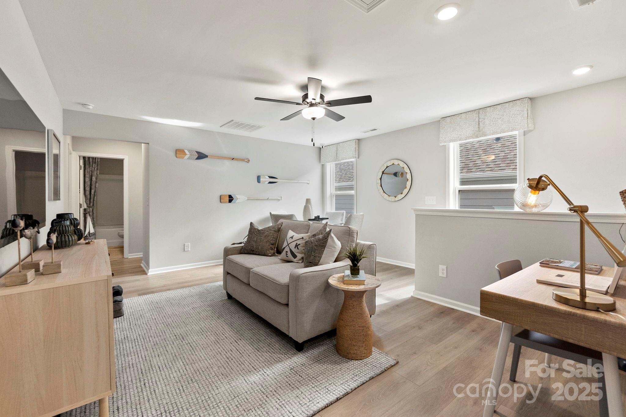 North Reach - Residential