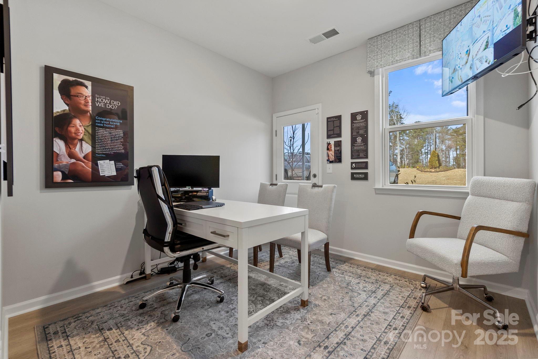 North Reach - Residential